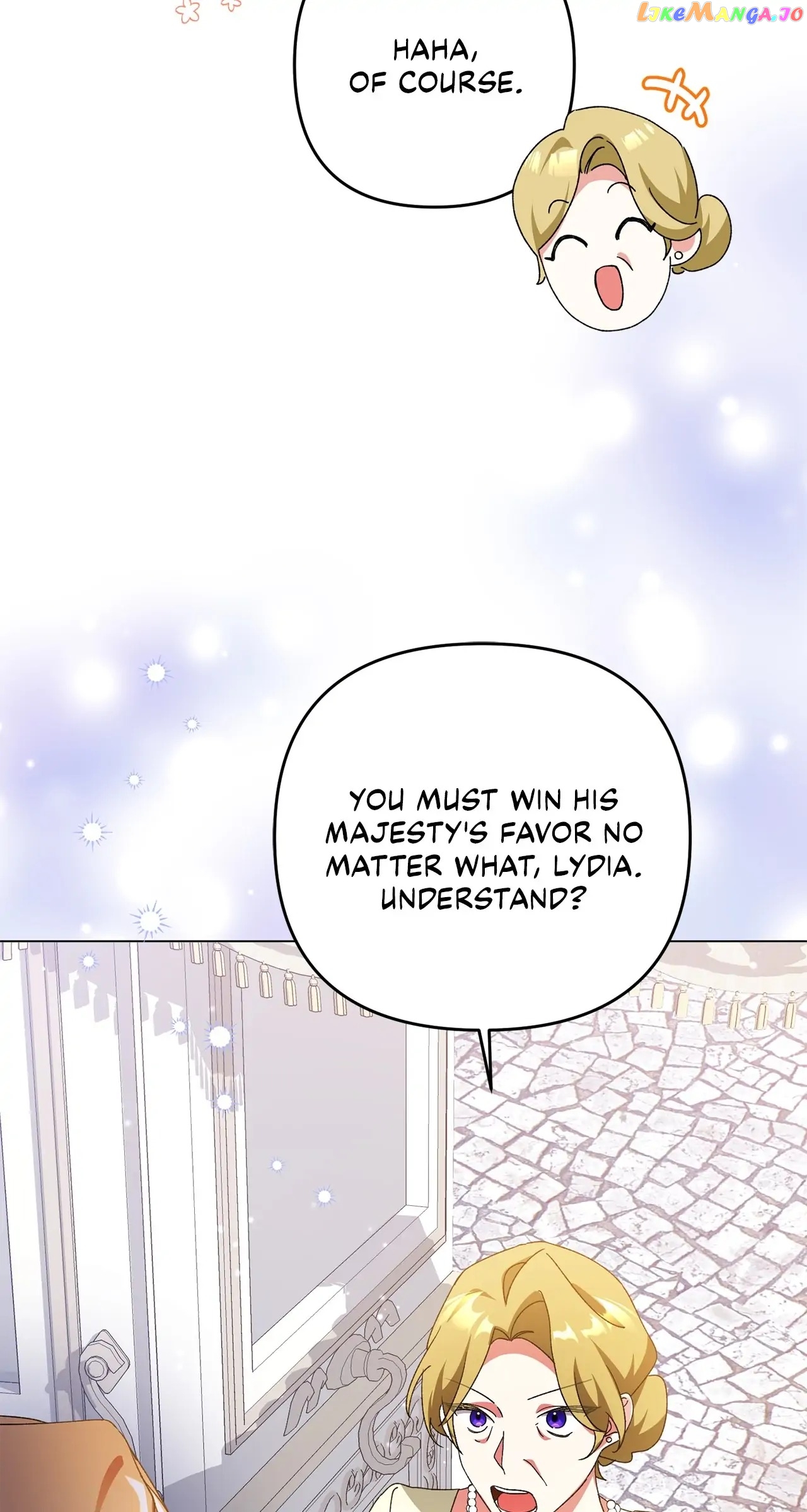 Hoodwinked into Her First Kiss Chapter 1 - page 61