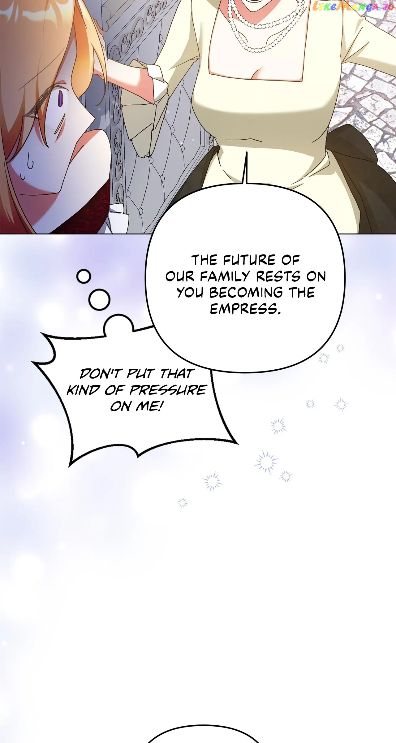 Hoodwinked into Her First Kiss Chapter 1 - page 62