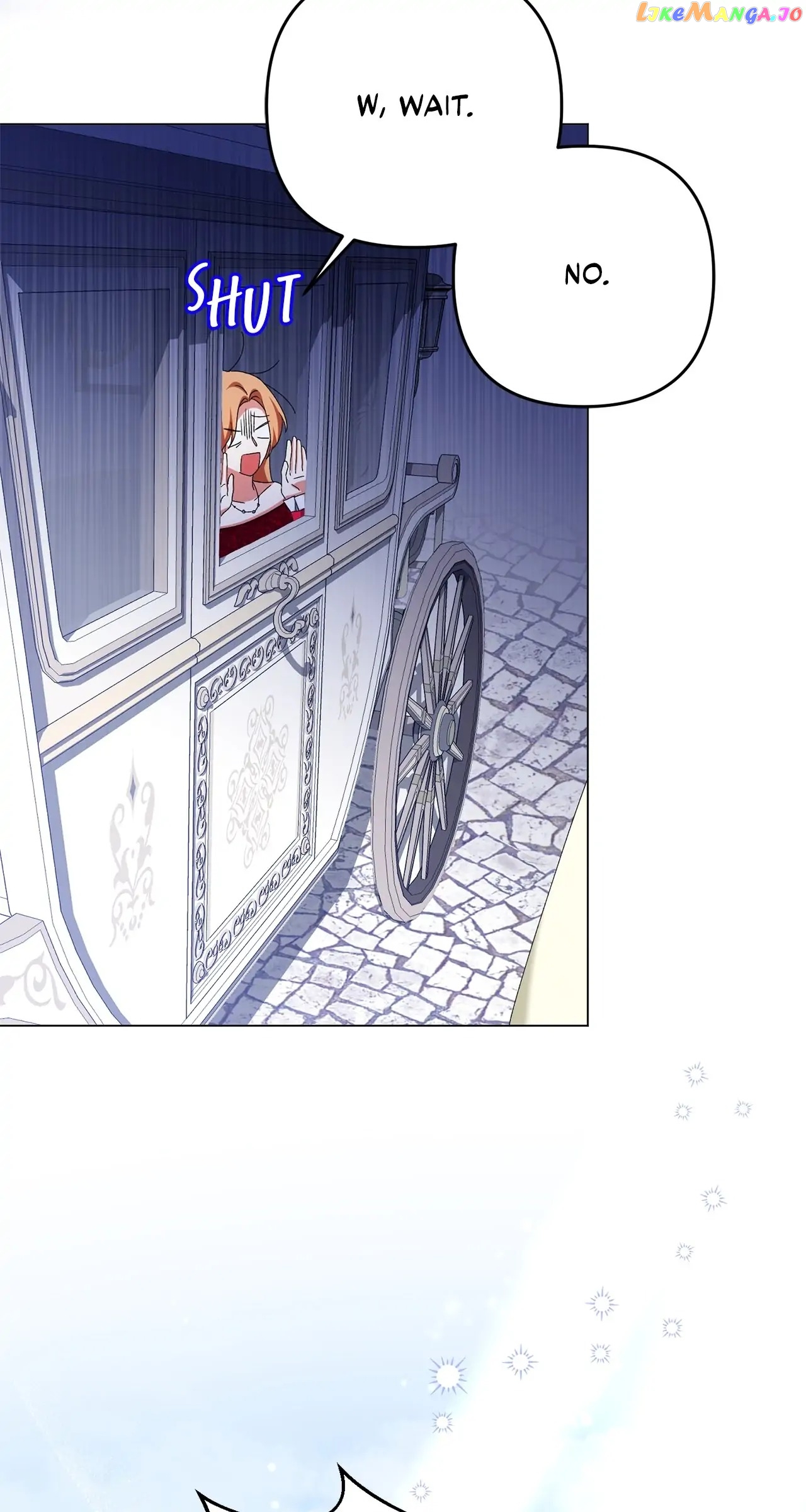 Hoodwinked into Her First Kiss Chapter 1 - page 63