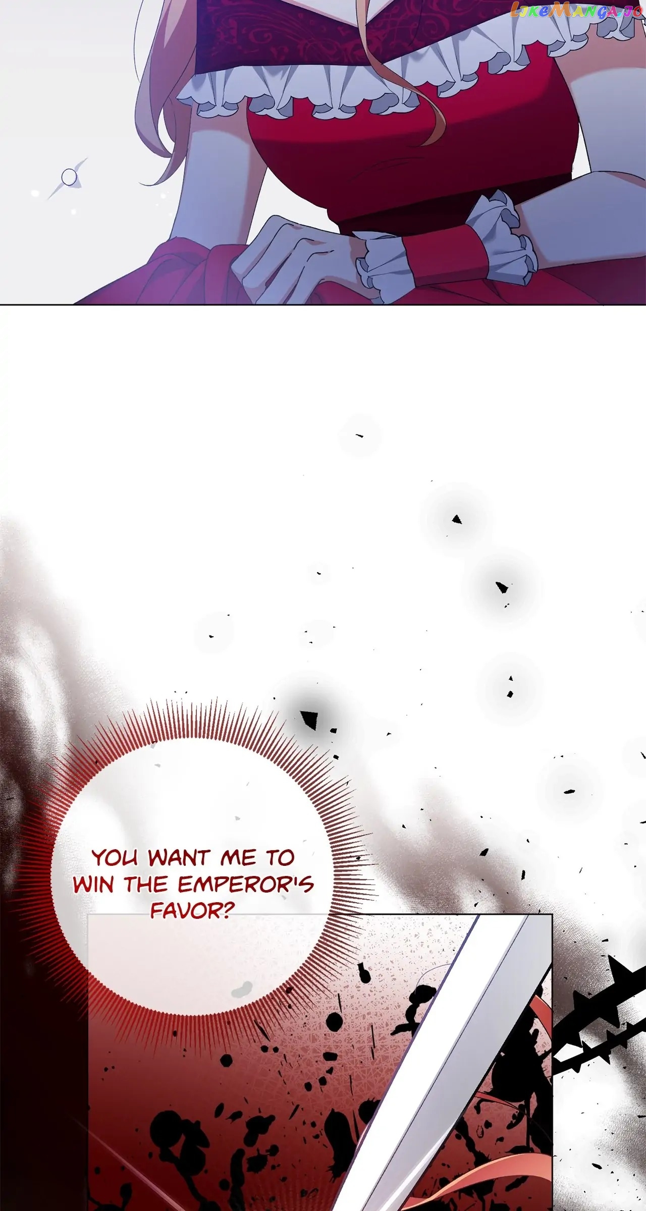Hoodwinked into Her First Kiss Chapter 1 - page 69