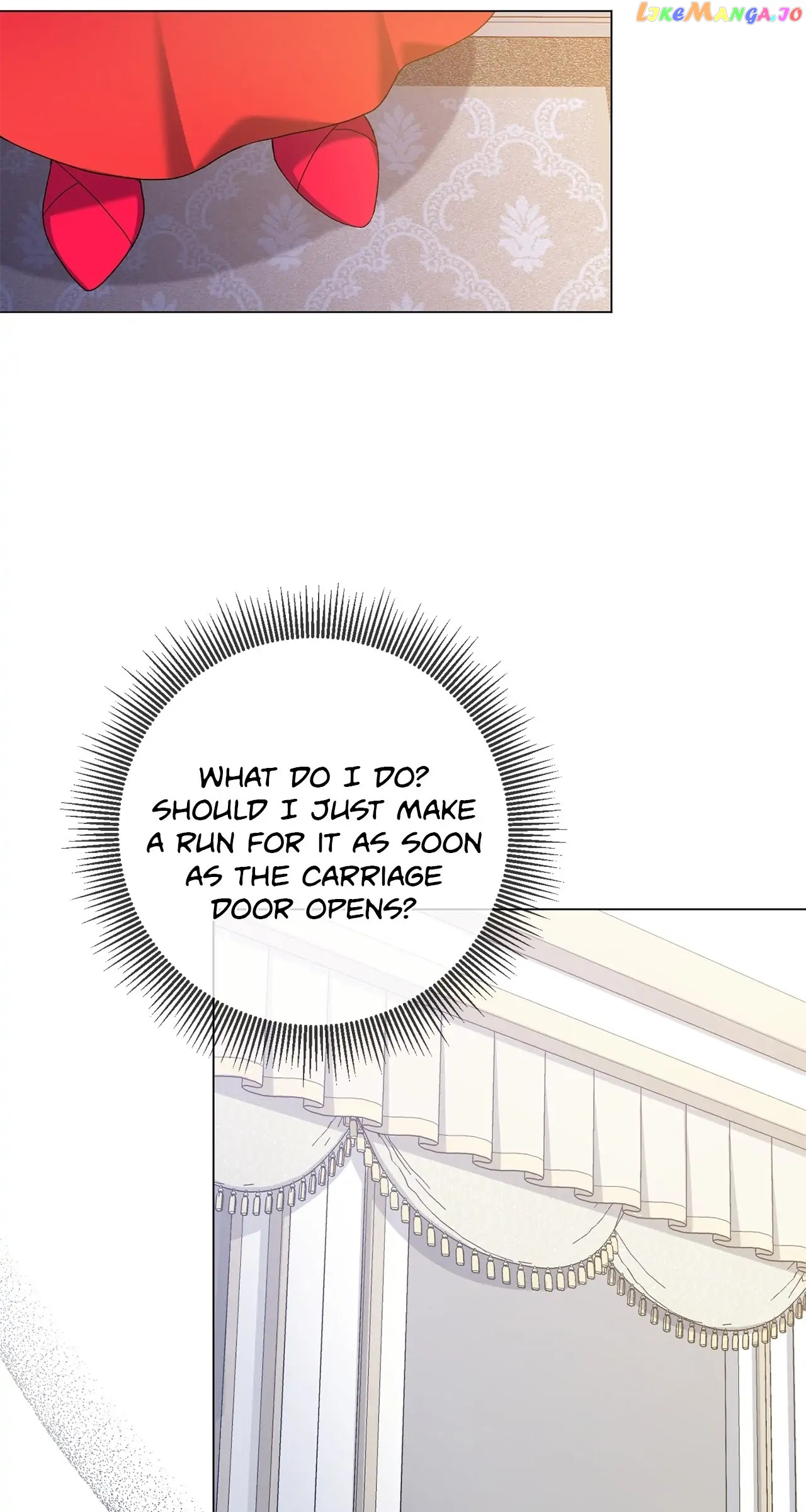 Hoodwinked into Her First Kiss Chapter 1 - page 71