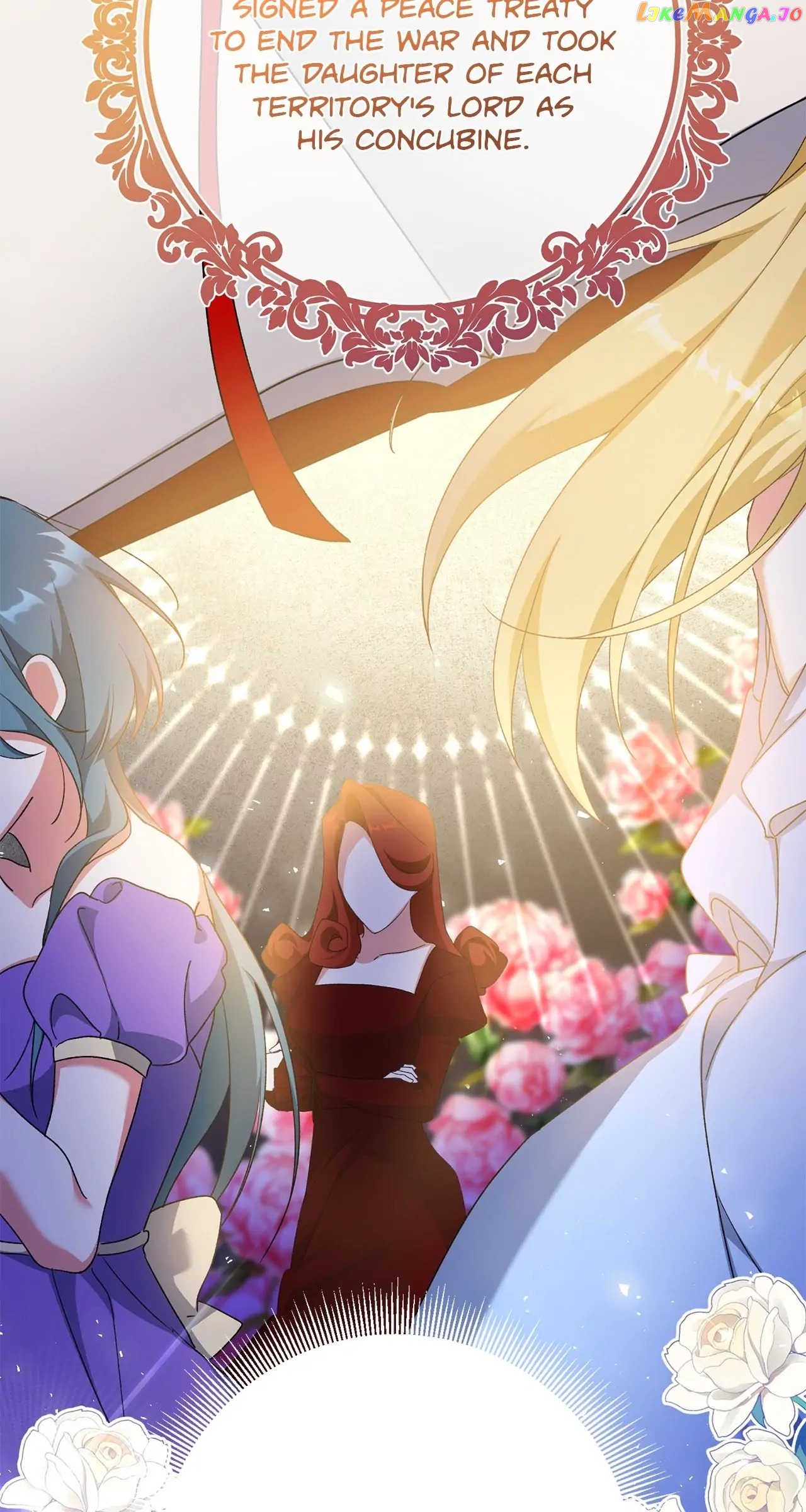 Hoodwinked into Her First Kiss Chapter 1 - page 74