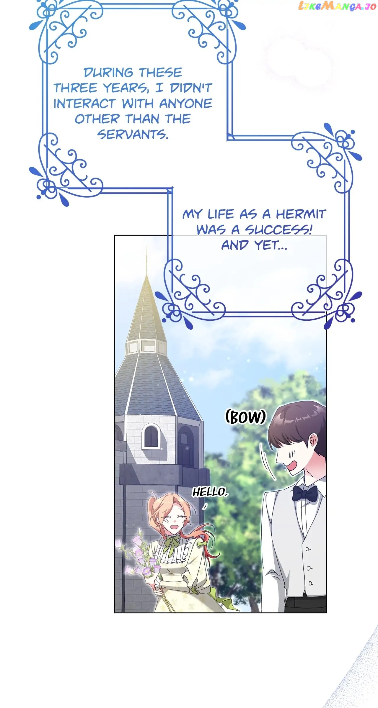 Hoodwinked into Her First Kiss Chapter 1 - page 91