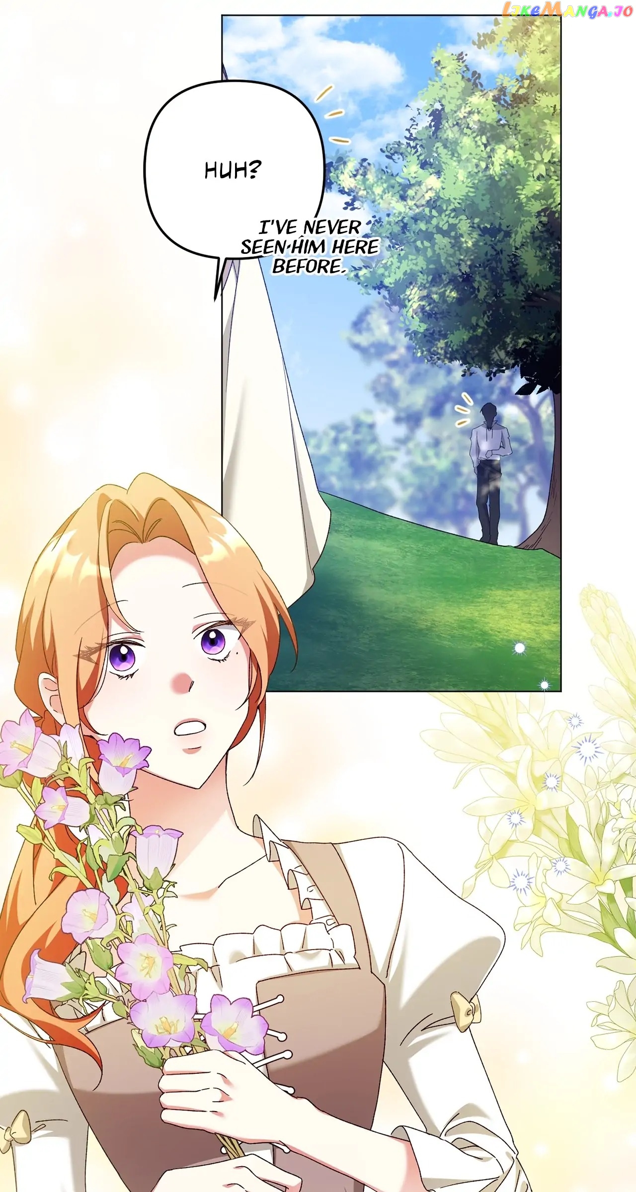 Hoodwinked into Her First Kiss Chapter 1 - page 95