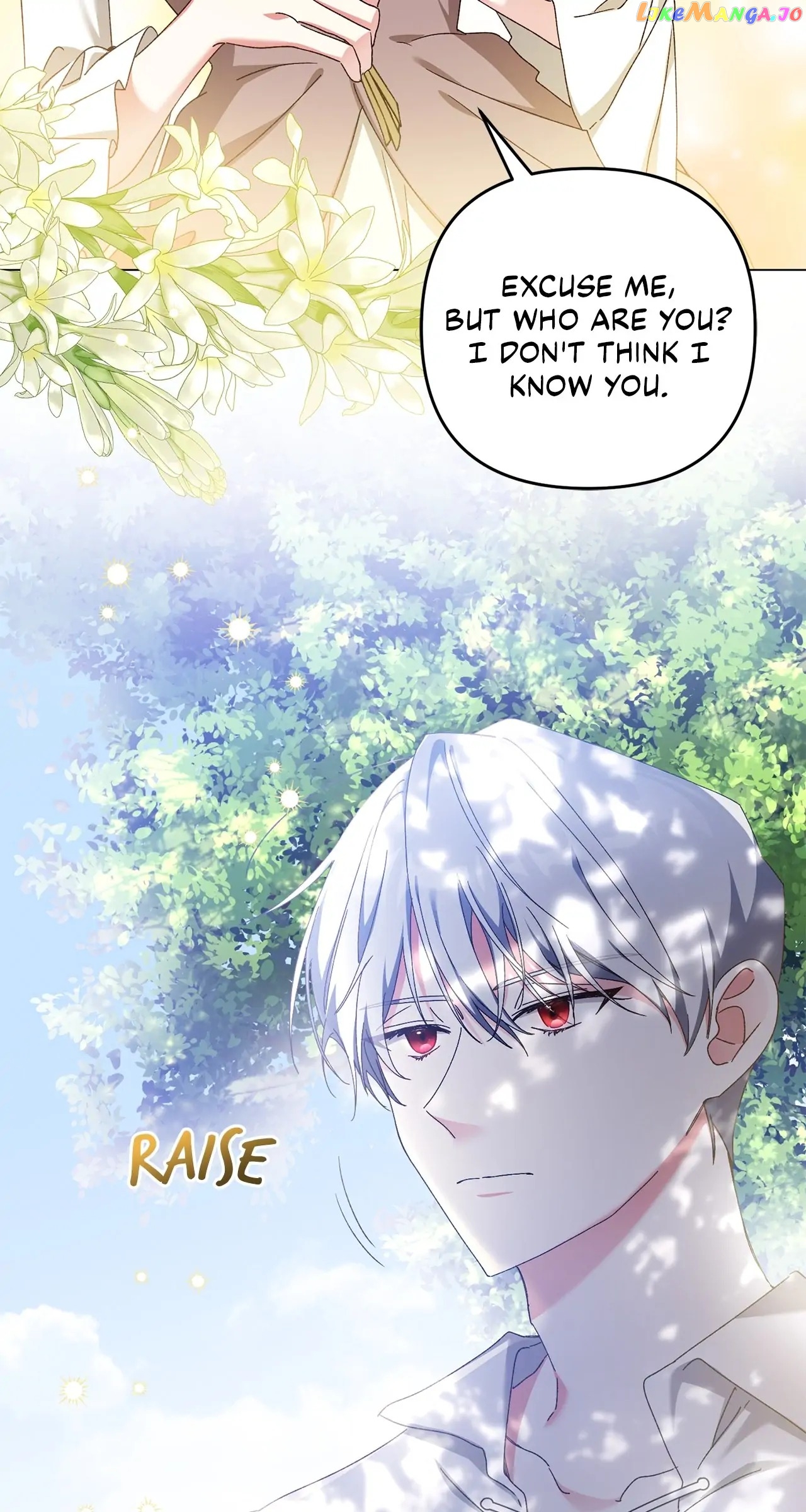 Hoodwinked into Her First Kiss Chapter 1 - page 96