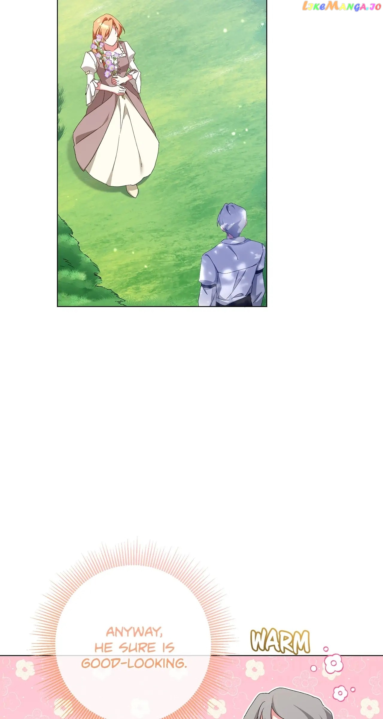 Hoodwinked into Her First Kiss Chapter 1 - page 98