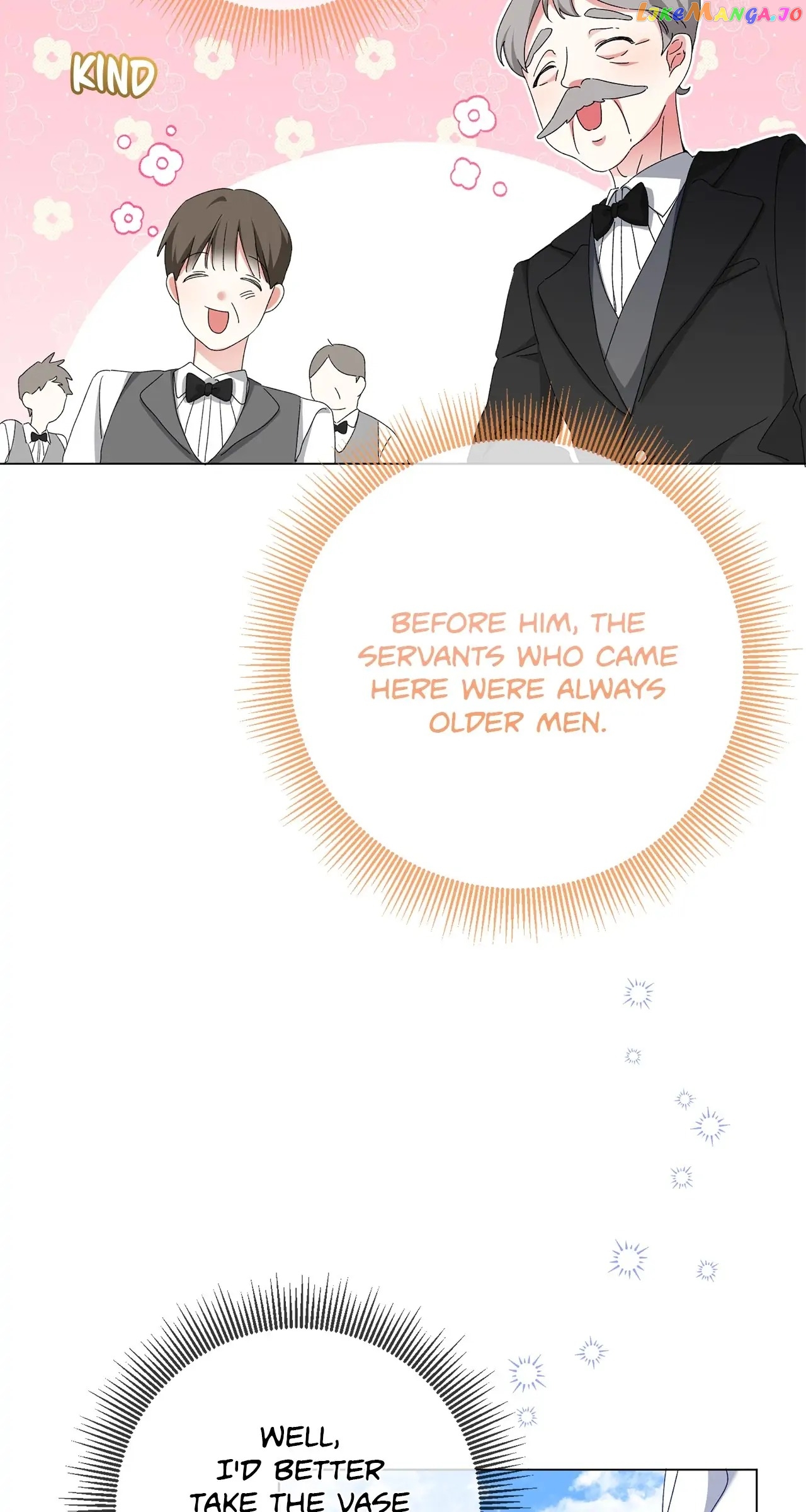 Hoodwinked into Her First Kiss Chapter 1 - page 99