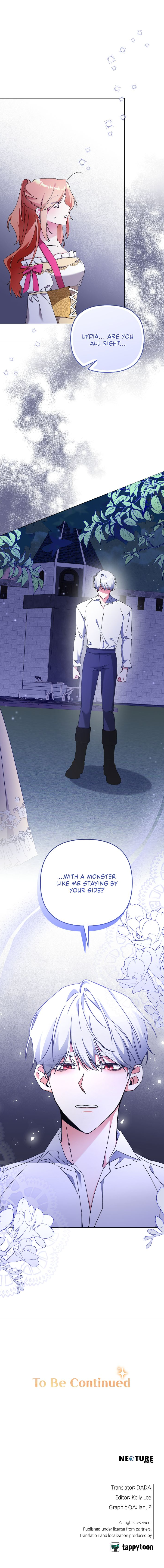 Hoodwinked into Her First Kiss Chapter 30 - page 4