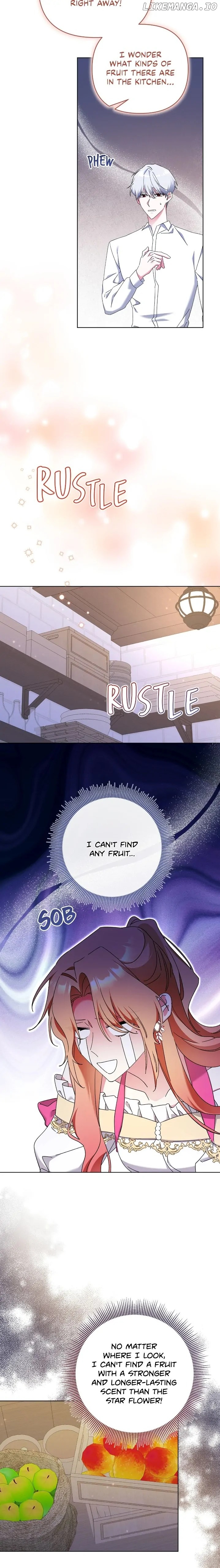 Hoodwinked into Her First Kiss Chapter 32 - page 13
