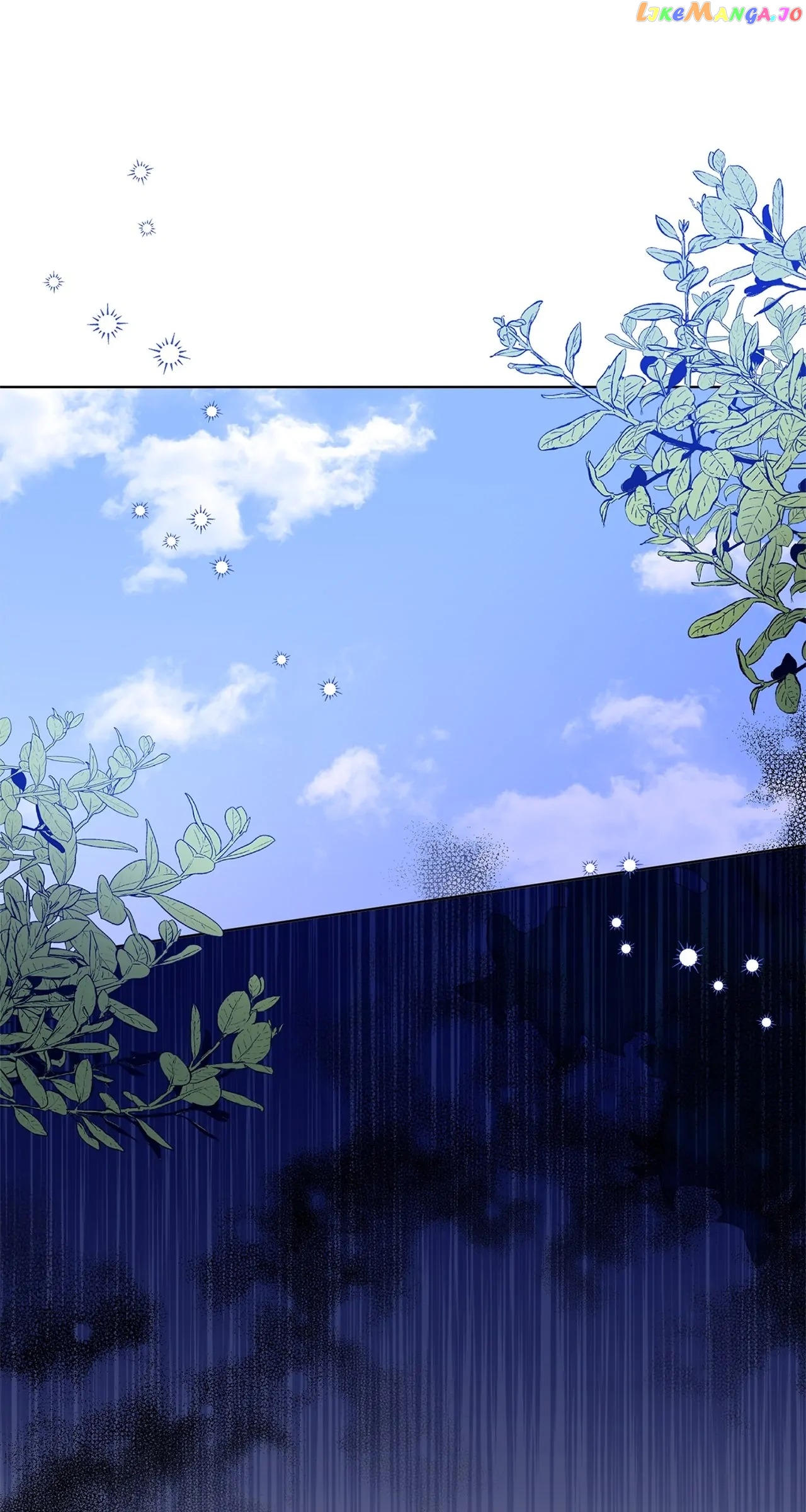 Hoodwinked into Her First Kiss Chapter 15 - page 1