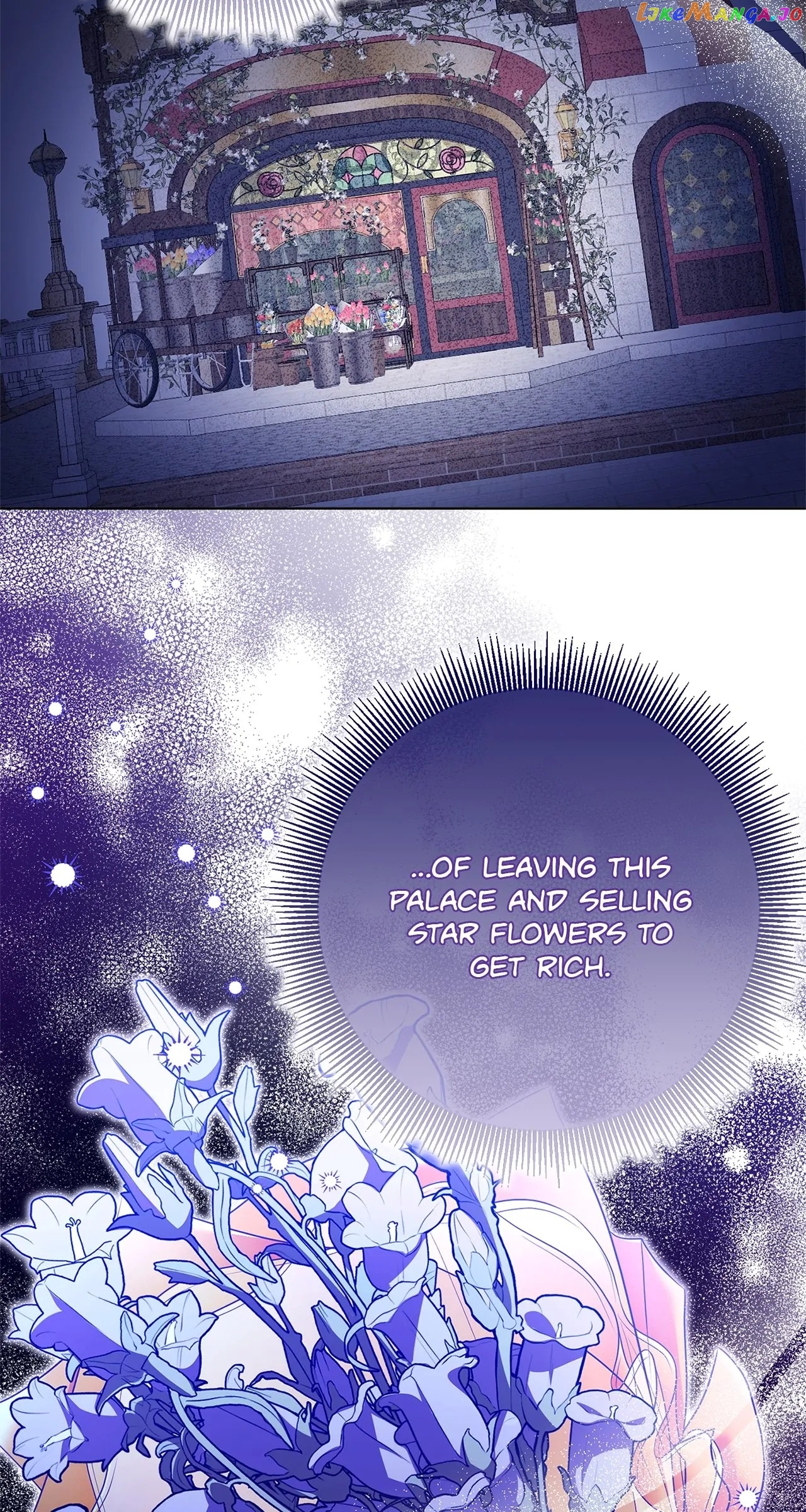 Hoodwinked into Her First Kiss Chapter 15 - page 10