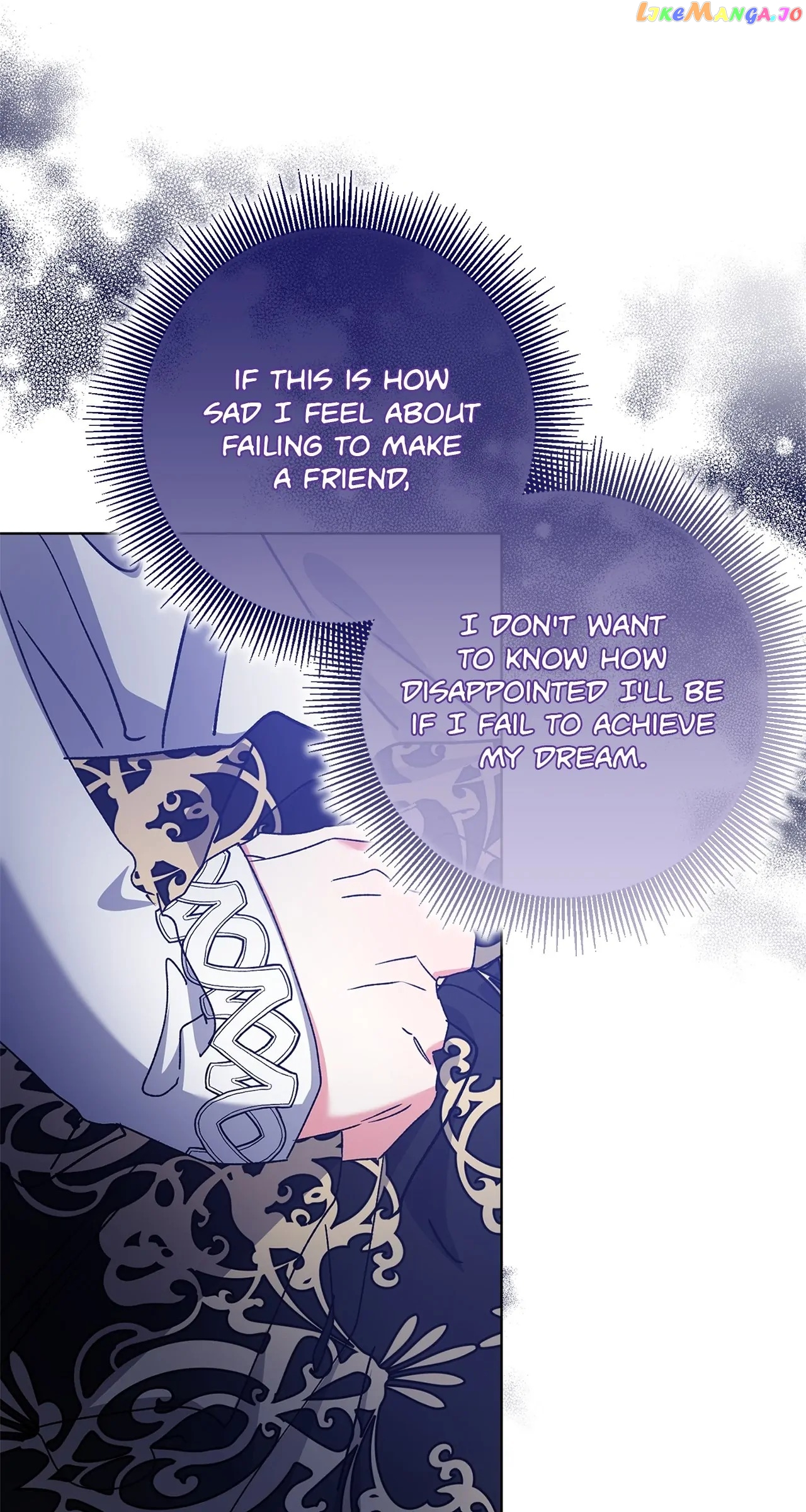 Hoodwinked into Her First Kiss Chapter 15 - page 12