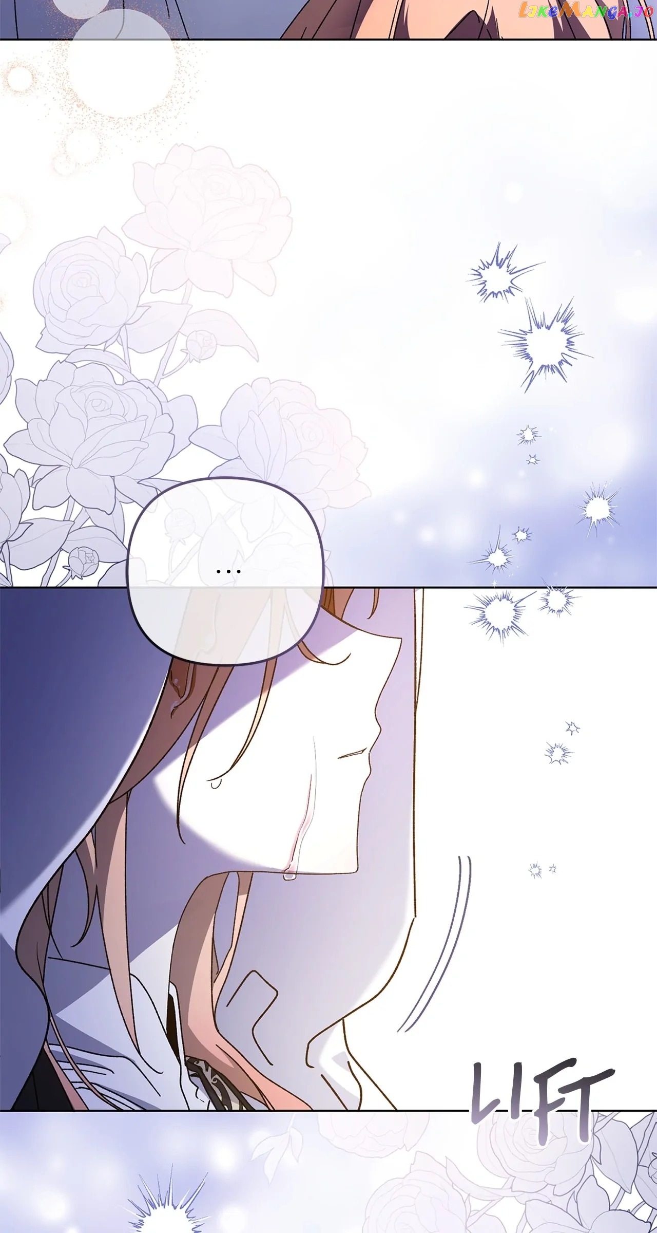 Hoodwinked into Her First Kiss Chapter 15 - page 16