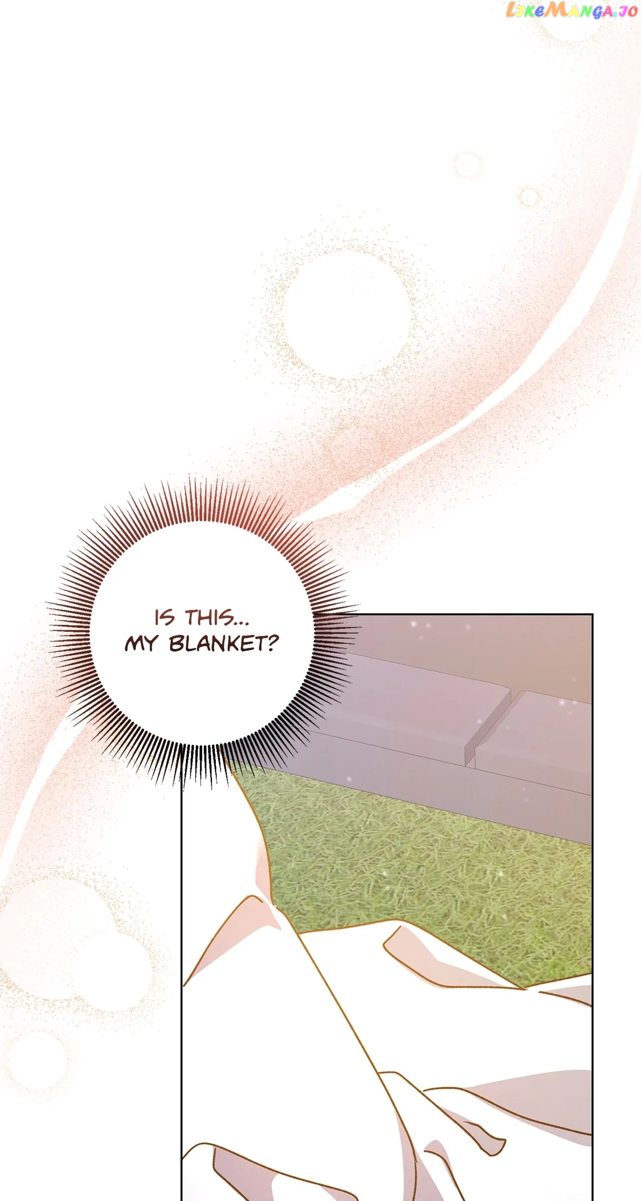 Hoodwinked into Her First Kiss Chapter 15 - page 21