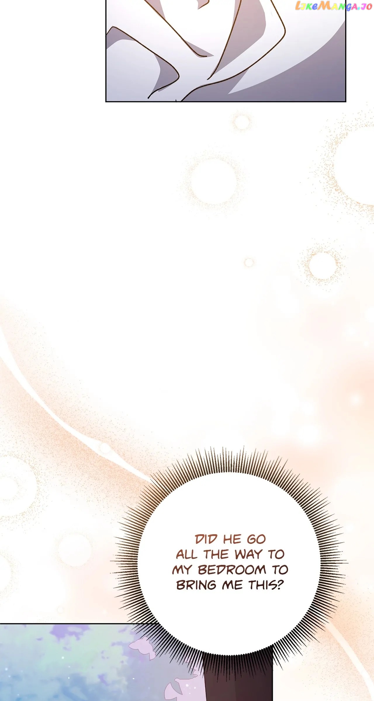 Hoodwinked into Her First Kiss Chapter 15 - page 22