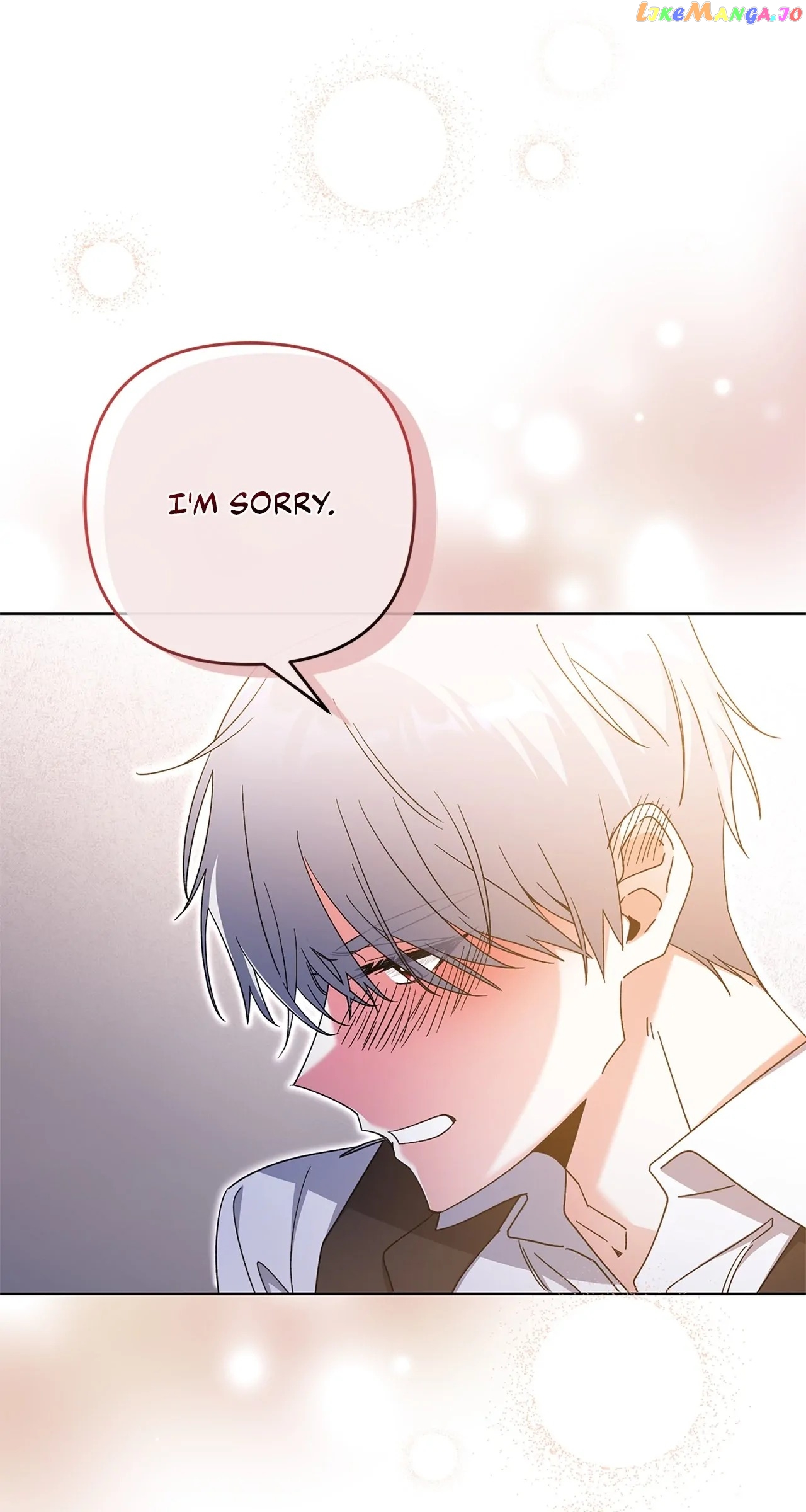 Hoodwinked into Her First Kiss Chapter 15 - page 24