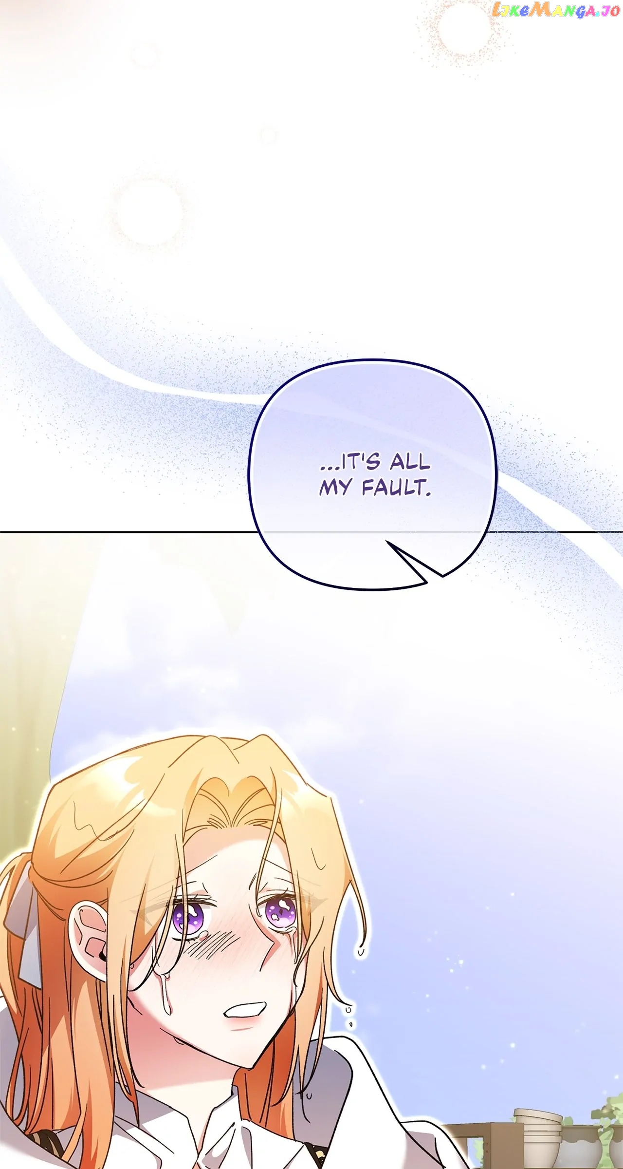 Hoodwinked into Her First Kiss Chapter 15 - page 25