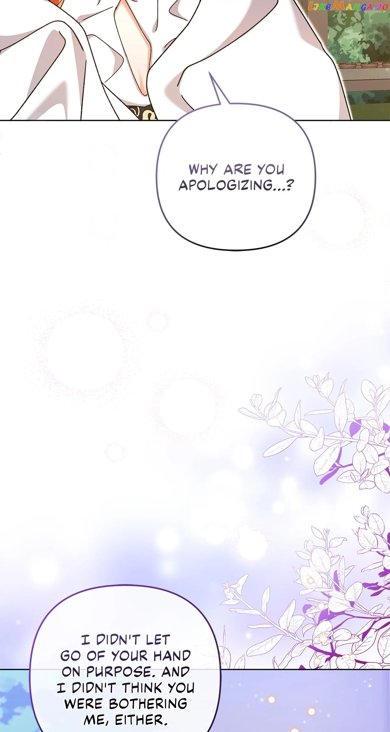 Hoodwinked into Her First Kiss Chapter 15 - page 26