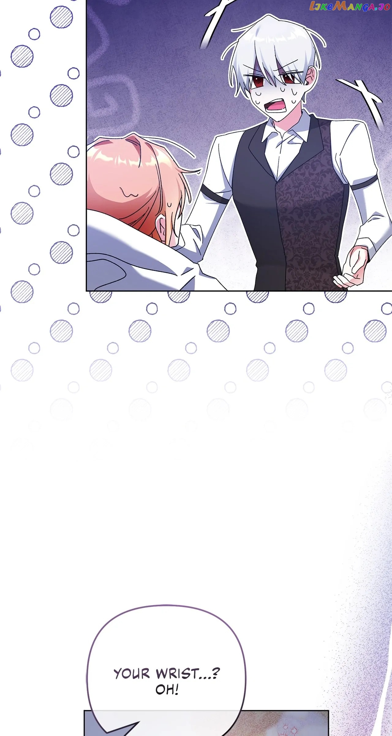 Hoodwinked into Her First Kiss Chapter 15 - page 29