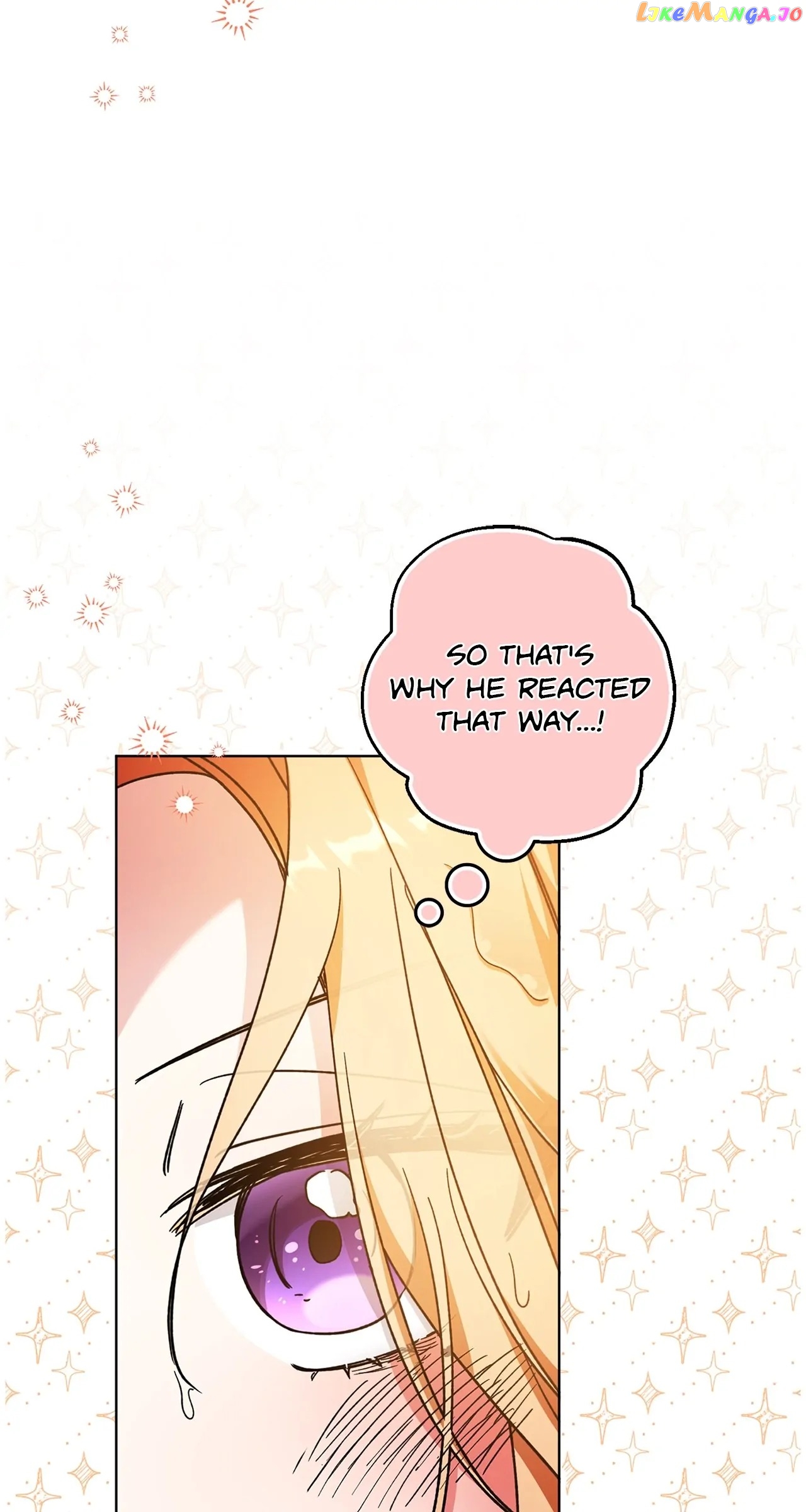 Hoodwinked into Her First Kiss Chapter 15 - page 32