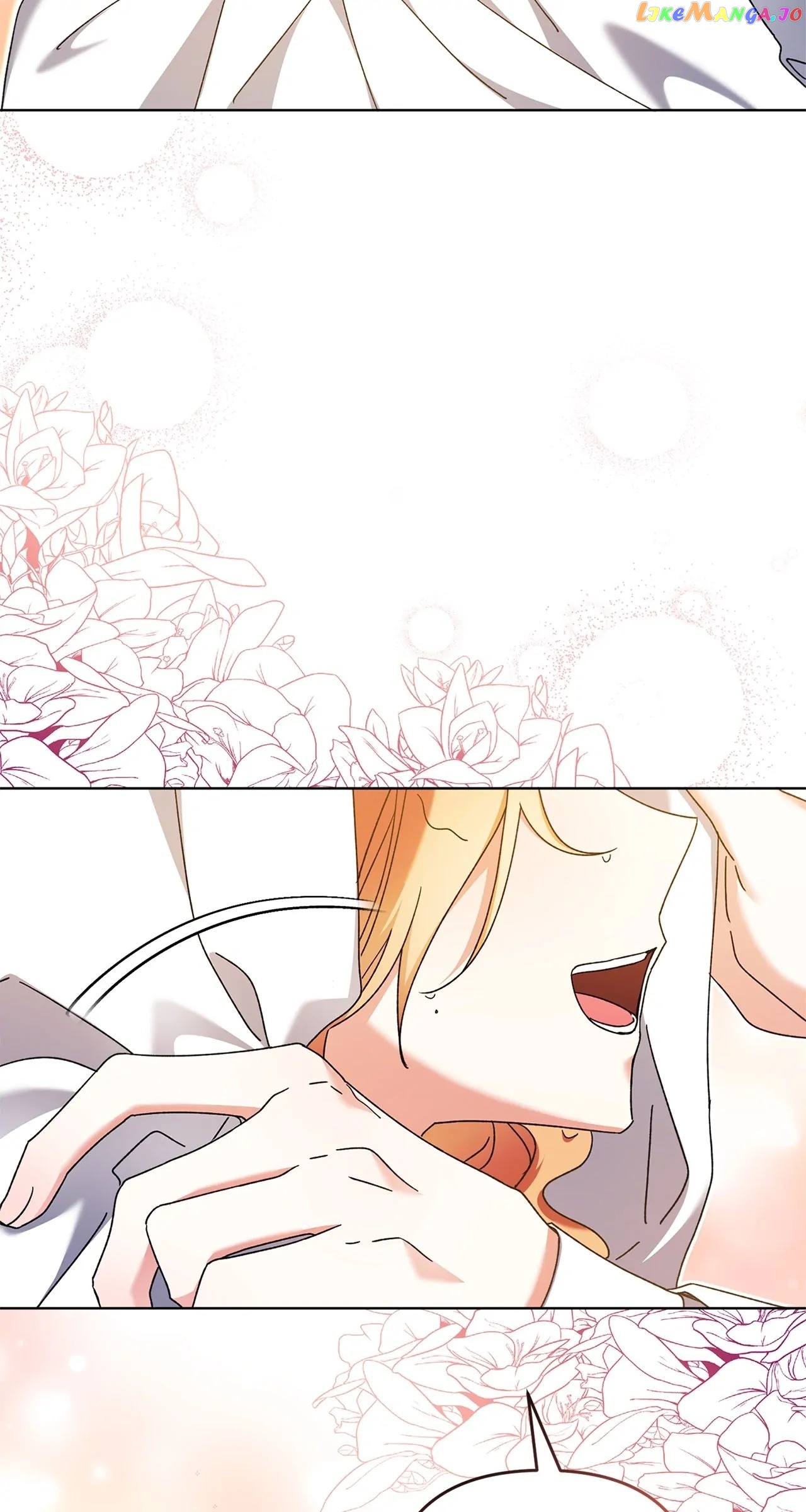 Hoodwinked into Her First Kiss Chapter 15 - page 35