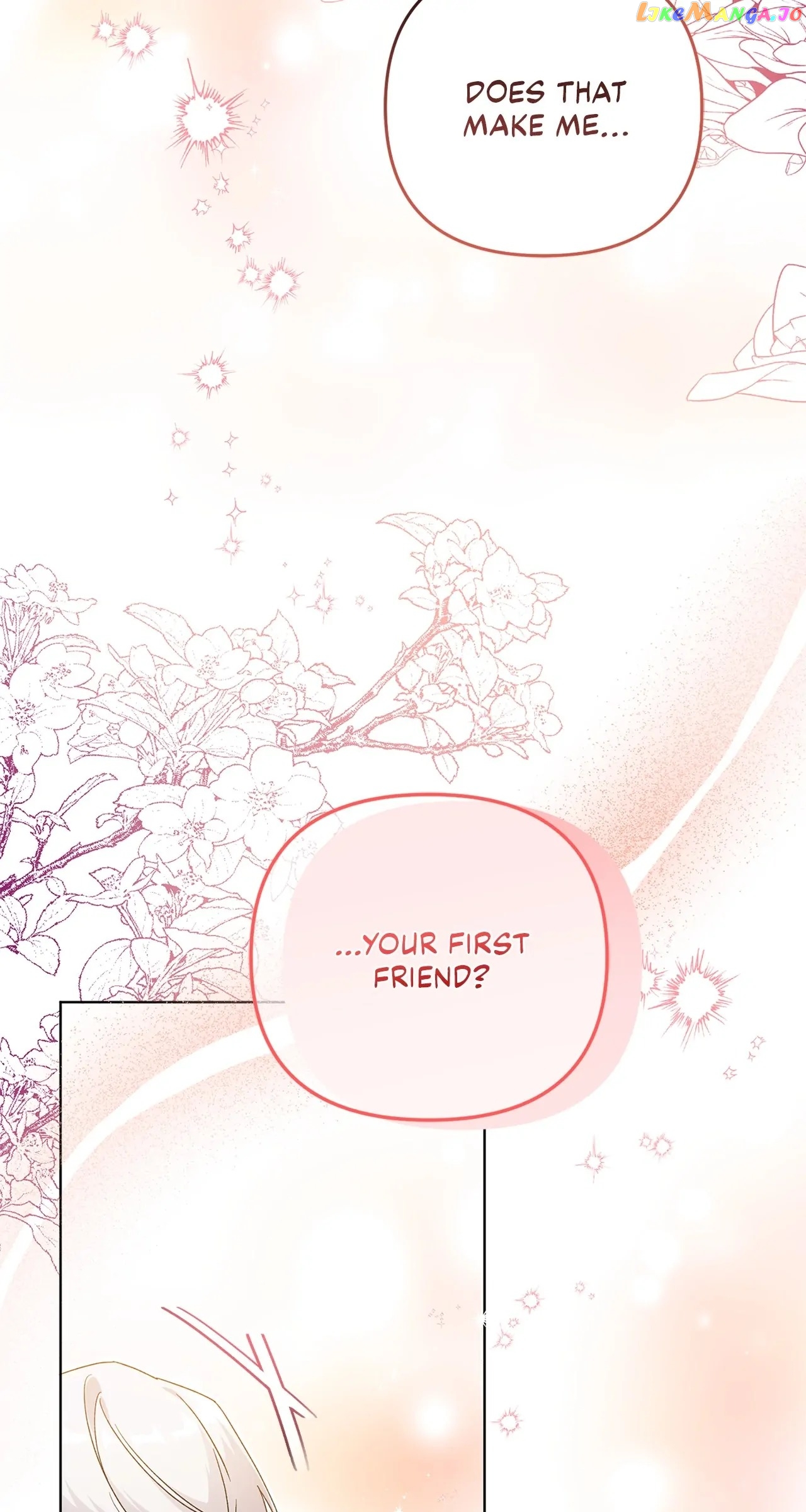 Hoodwinked into Her First Kiss Chapter 15 - page 36