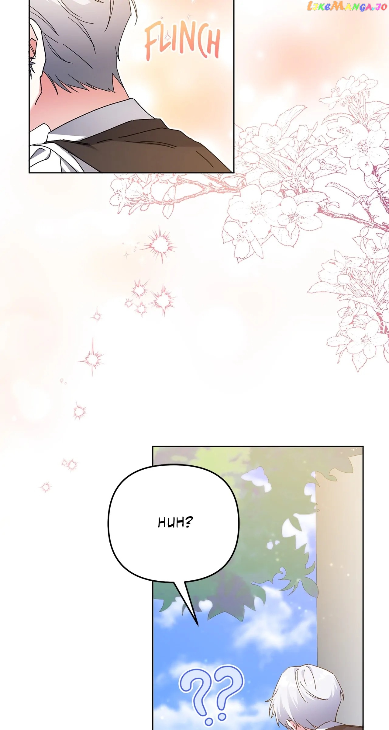 Hoodwinked into Her First Kiss Chapter 15 - page 37