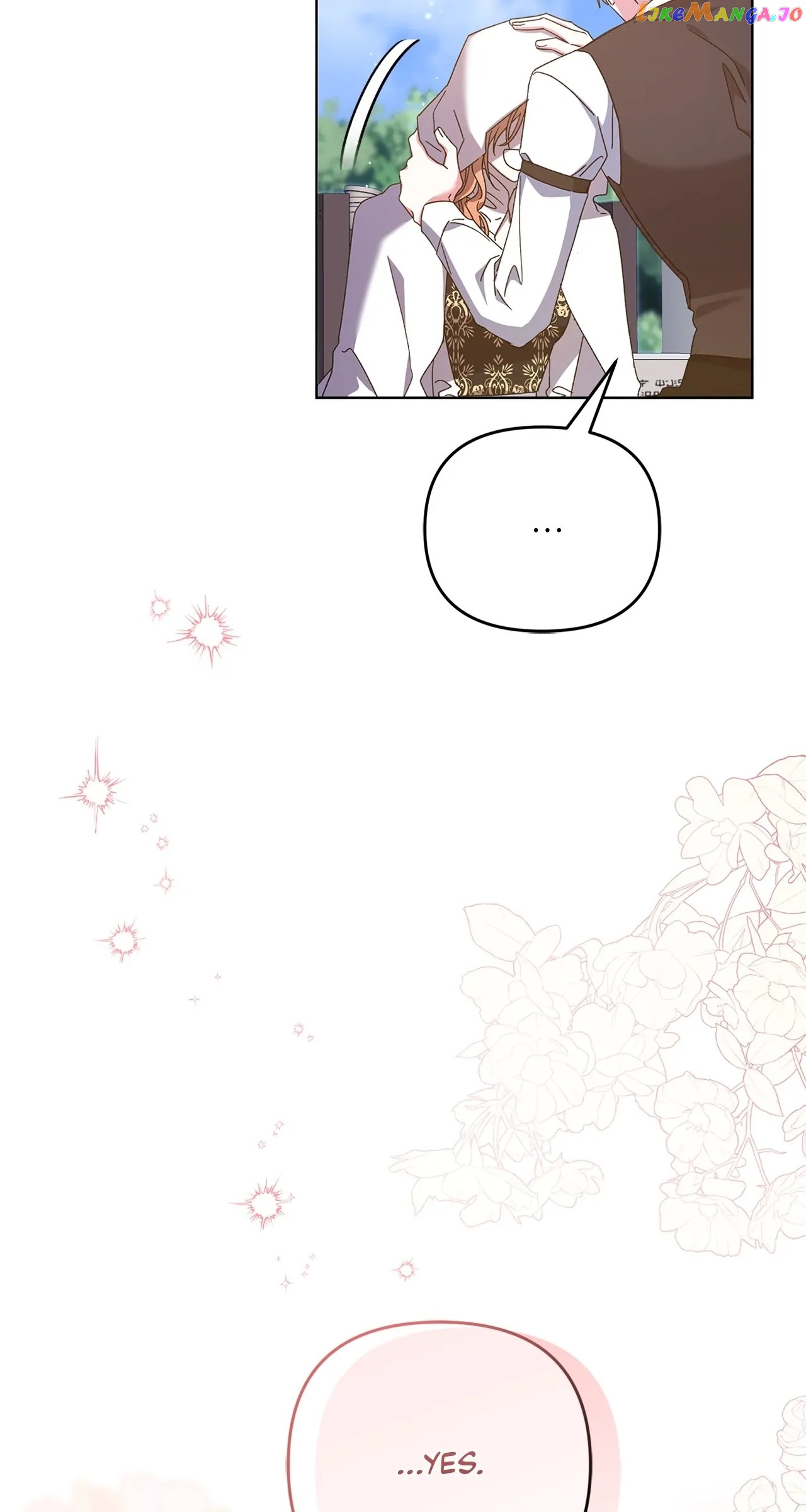Hoodwinked into Her First Kiss Chapter 15 - page 38