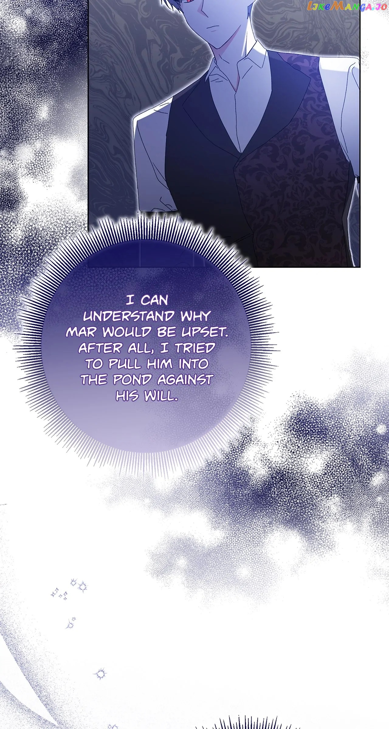 Hoodwinked into Her First Kiss Chapter 15 - page 4