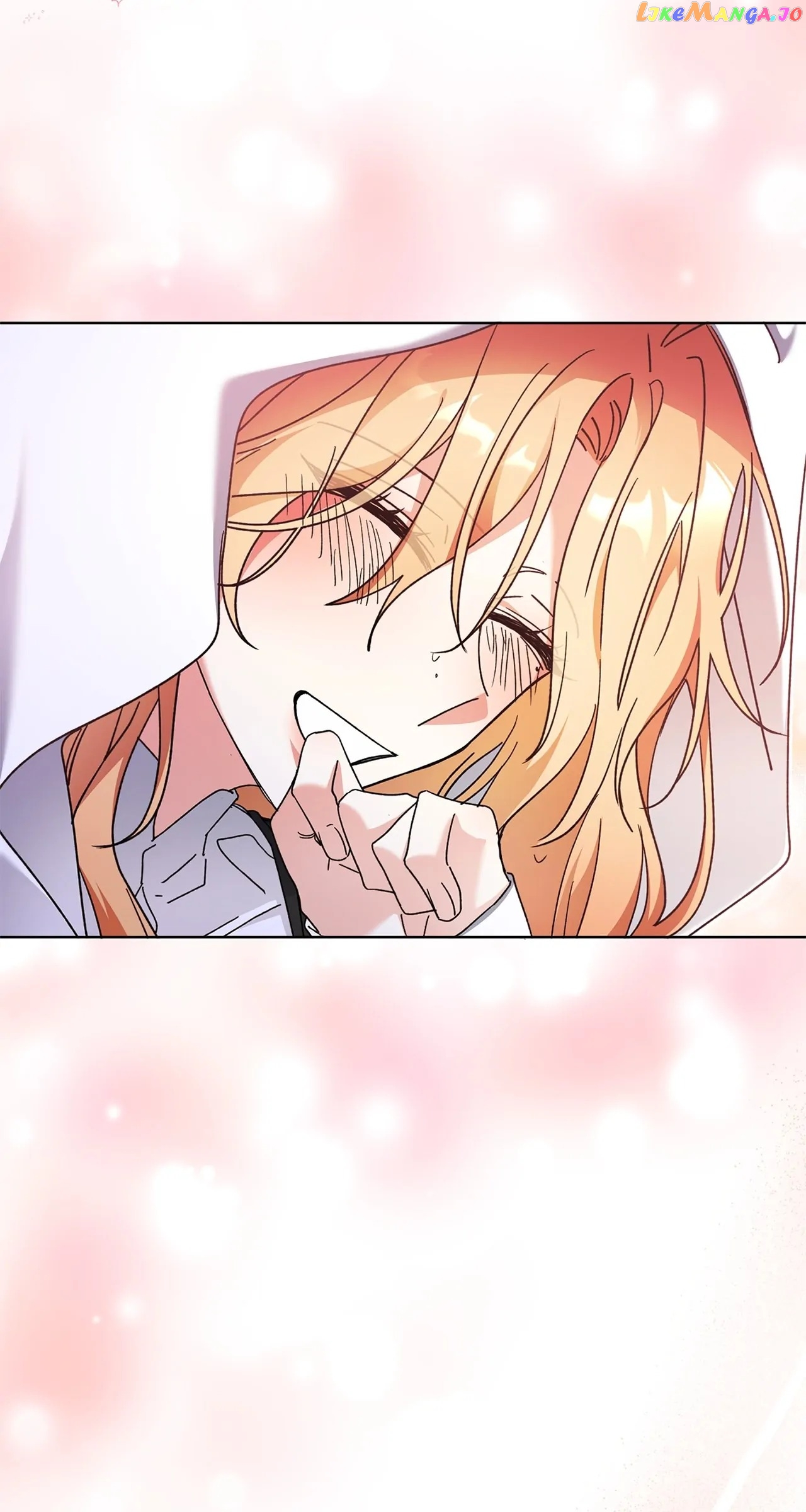 Hoodwinked into Her First Kiss Chapter 15 - page 40