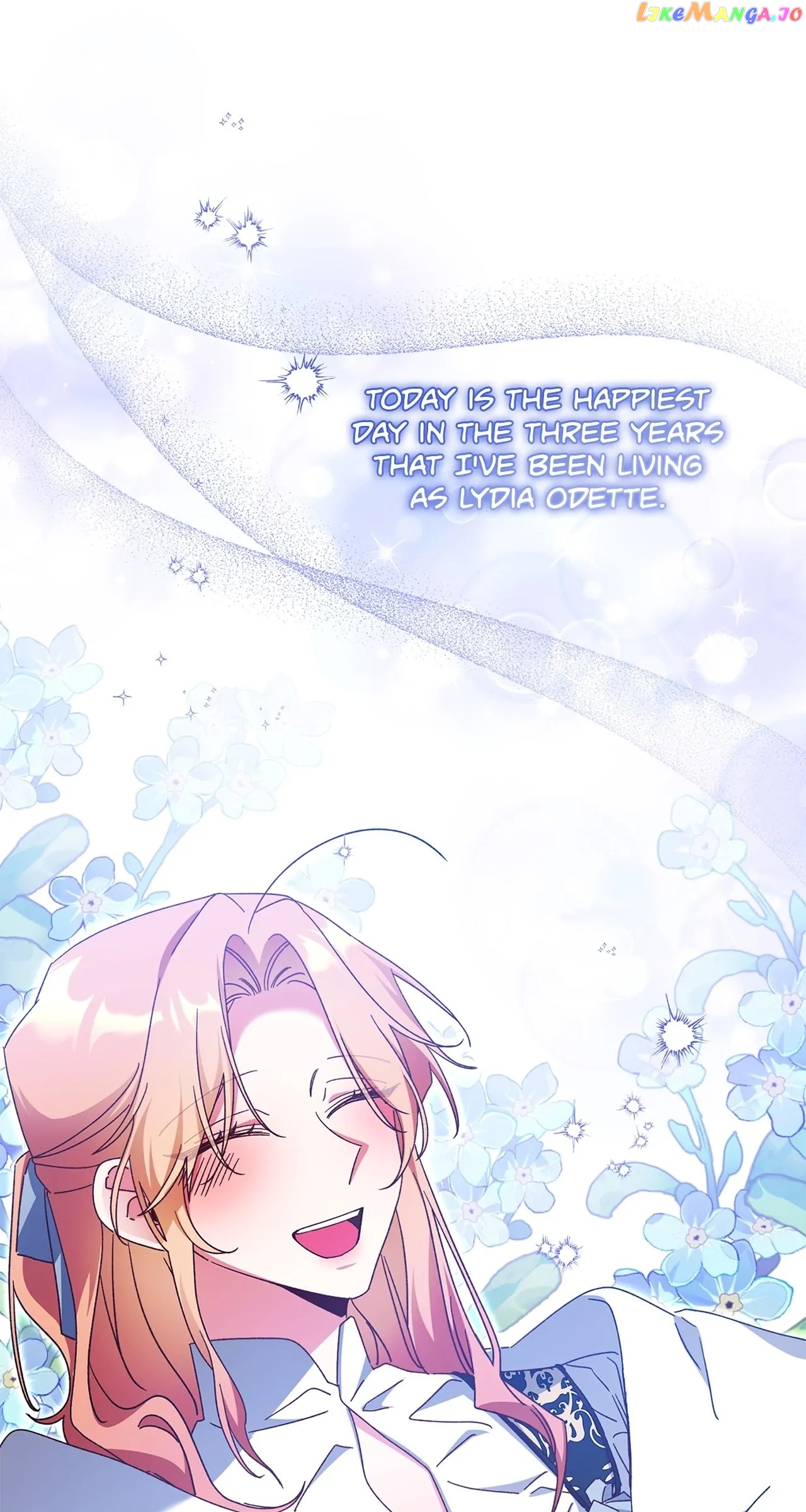 Hoodwinked into Her First Kiss Chapter 15 - page 45