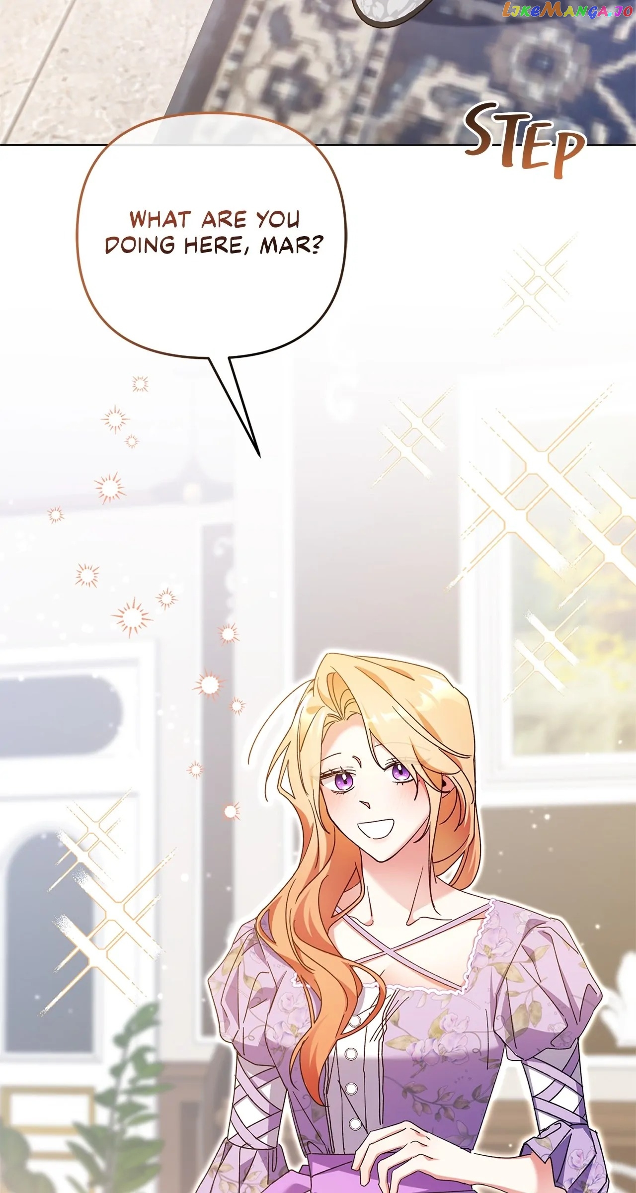 Hoodwinked into Her First Kiss Chapter 15 - page 51