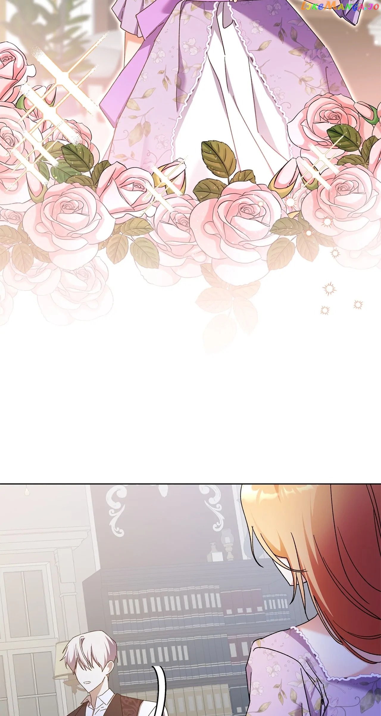 Hoodwinked into Her First Kiss Chapter 15 - page 52