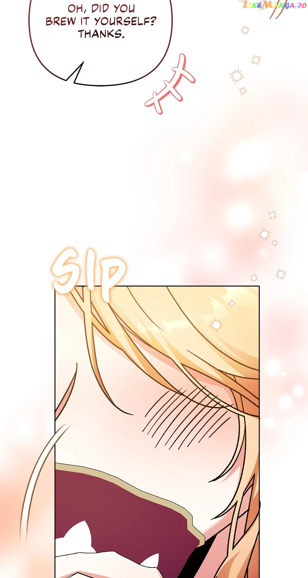 Hoodwinked into Her First Kiss Chapter 15 - page 54