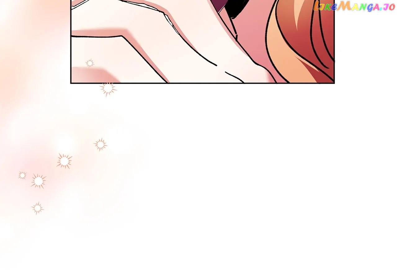 Hoodwinked into Her First Kiss Chapter 15 - page 55