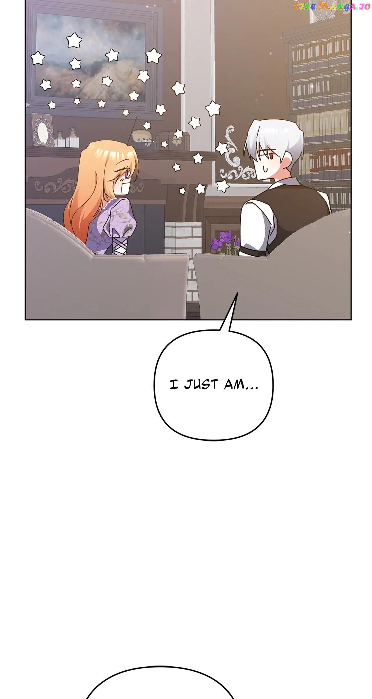 Hoodwinked into Her First Kiss Chapter 15 - page 58