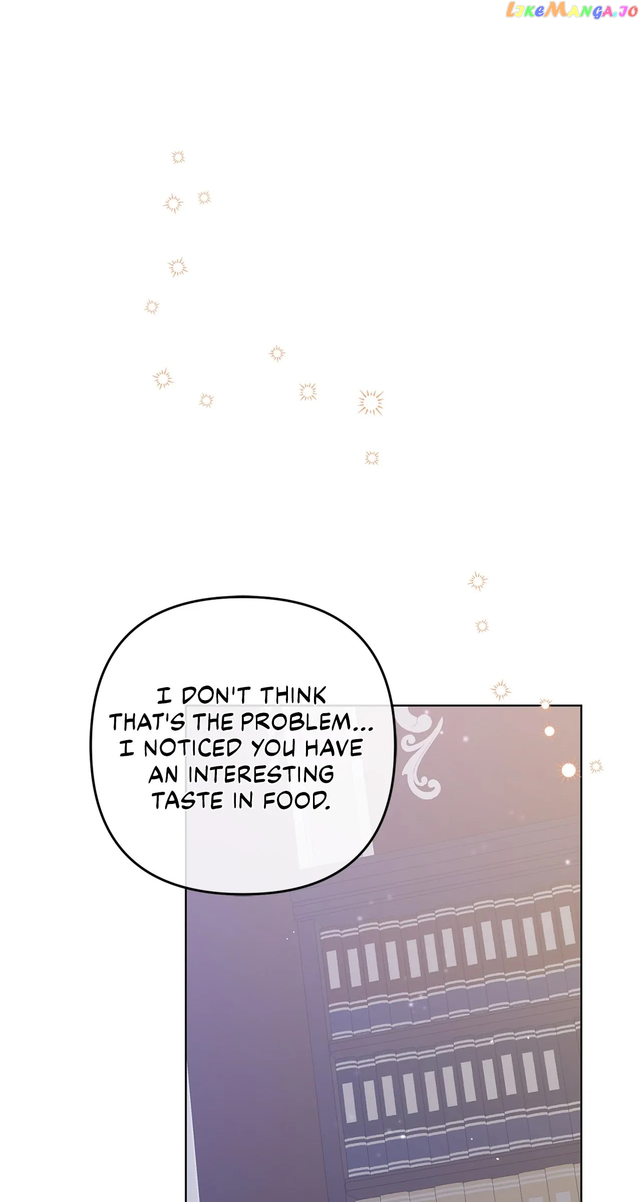 Hoodwinked into Her First Kiss Chapter 15 - page 60