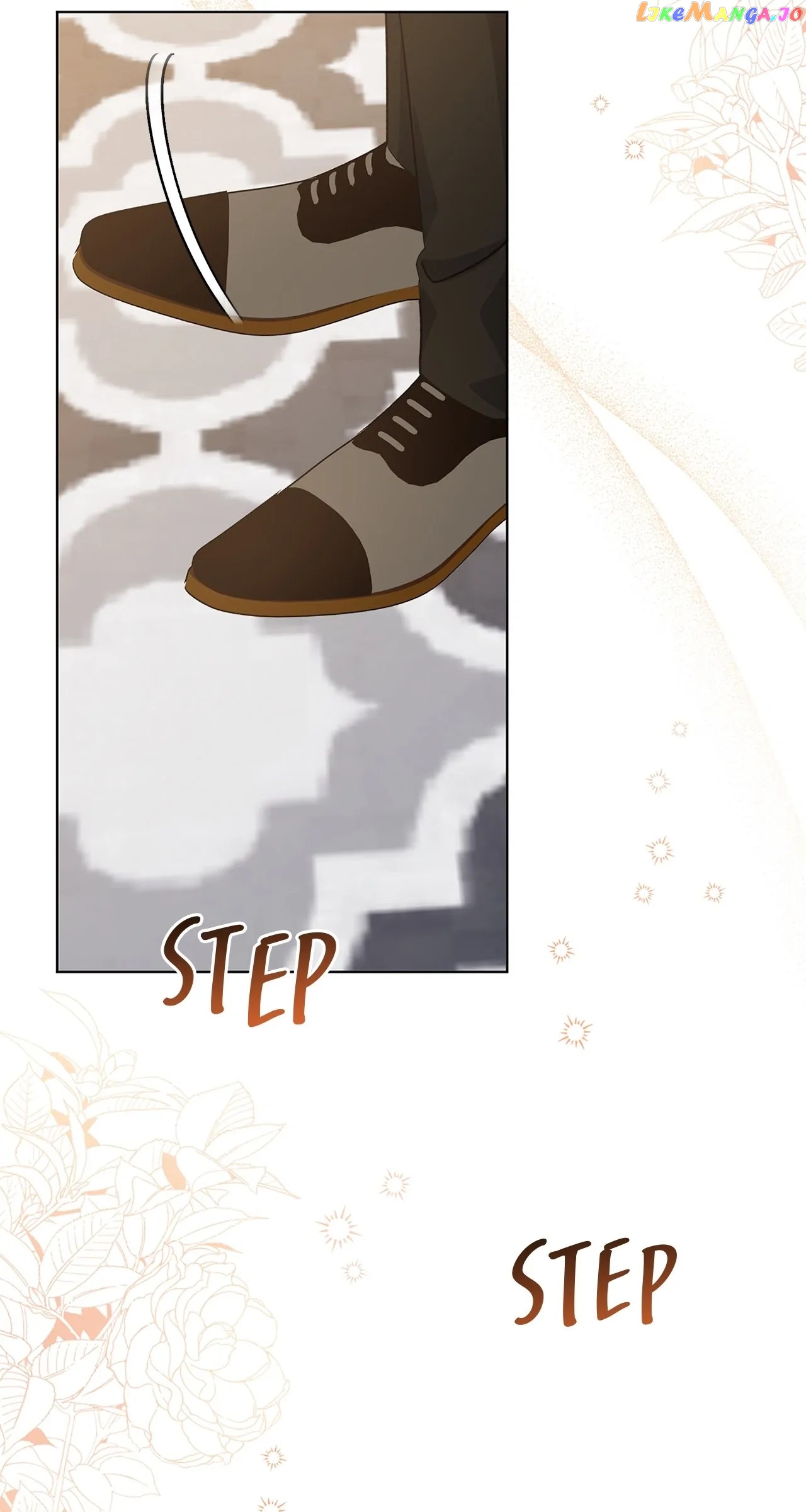 Hoodwinked into Her First Kiss Chapter 15 - page 64