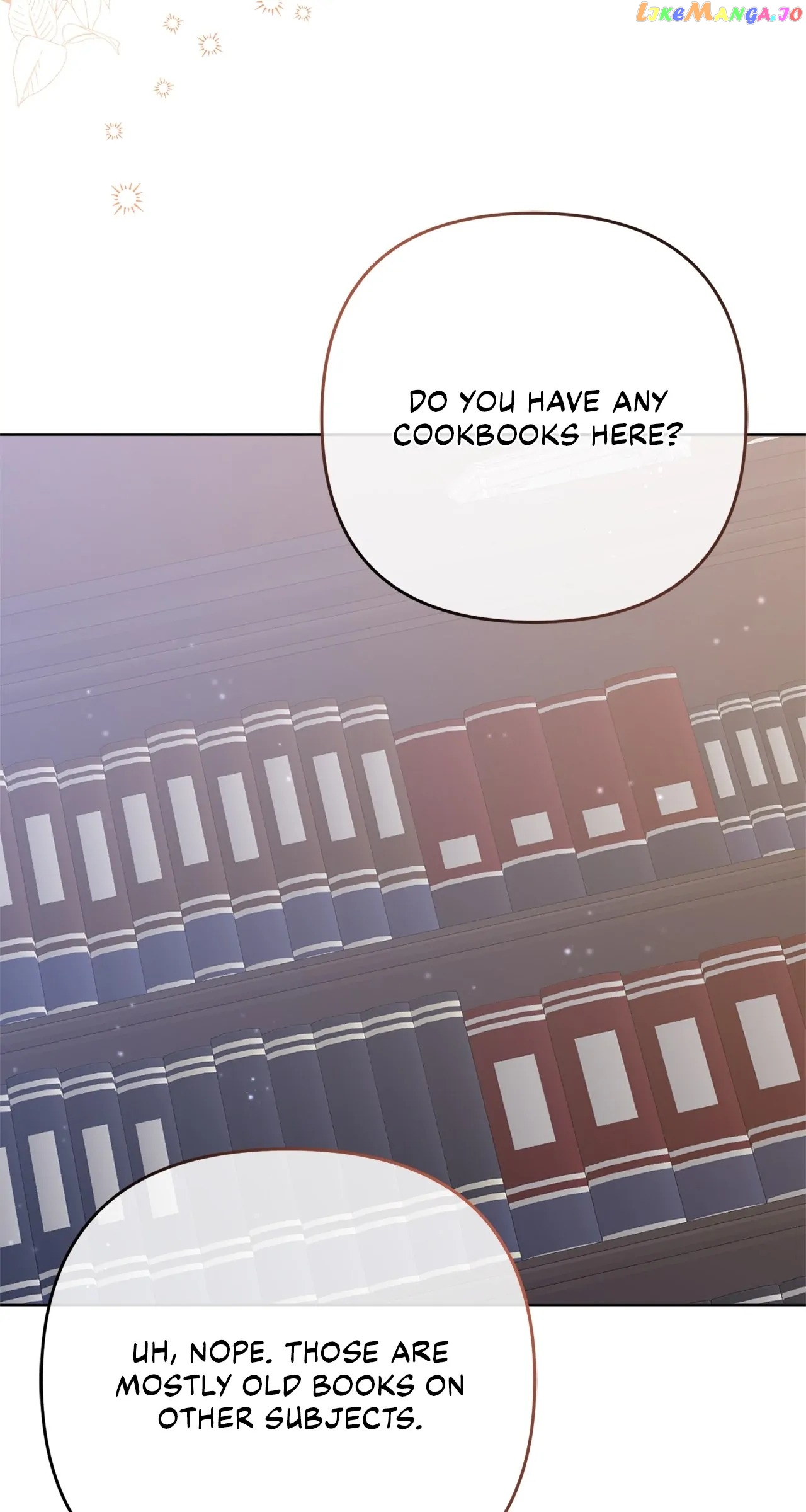 Hoodwinked into Her First Kiss Chapter 15 - page 65