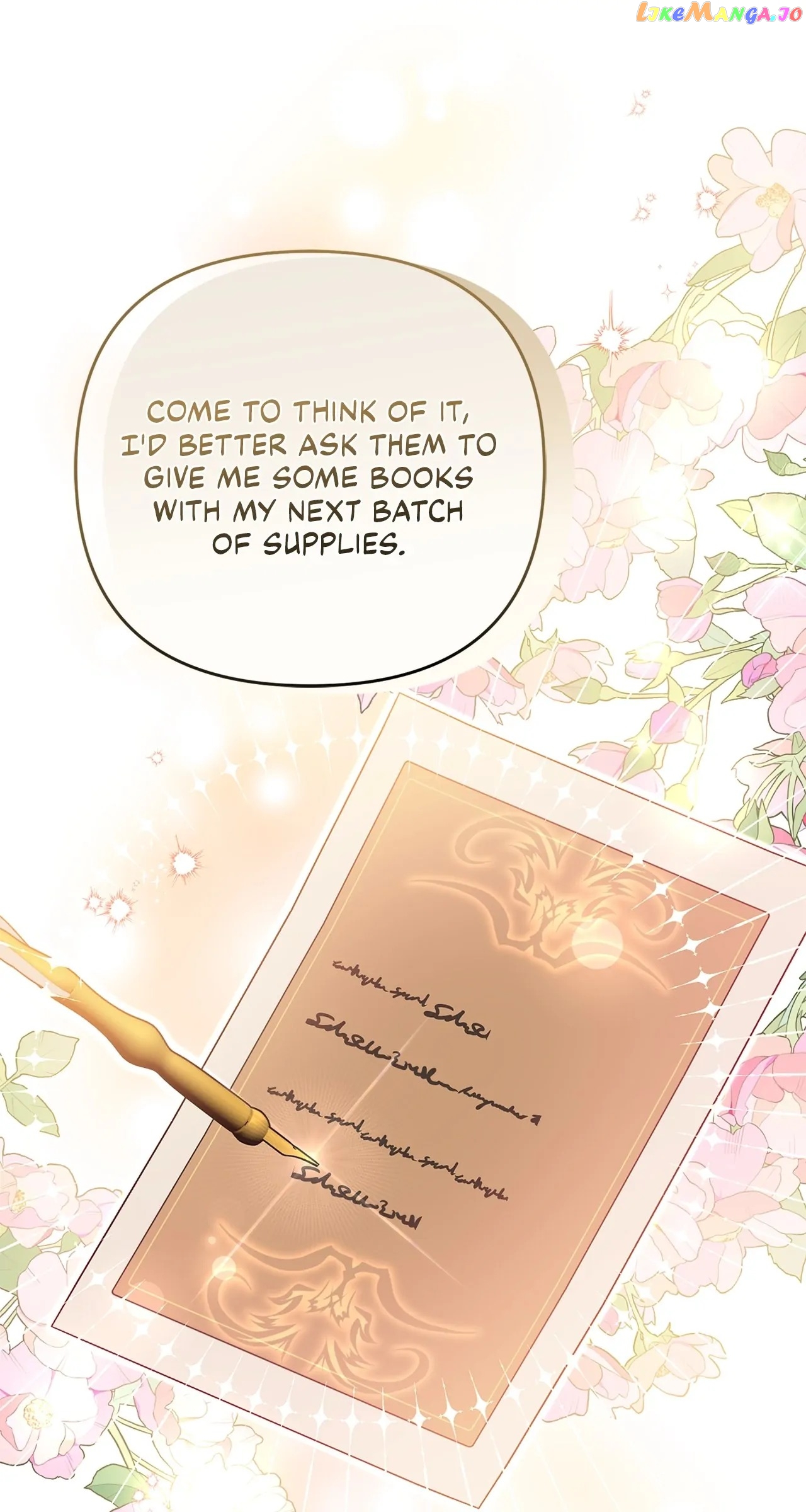 Hoodwinked into Her First Kiss Chapter 15 - page 67