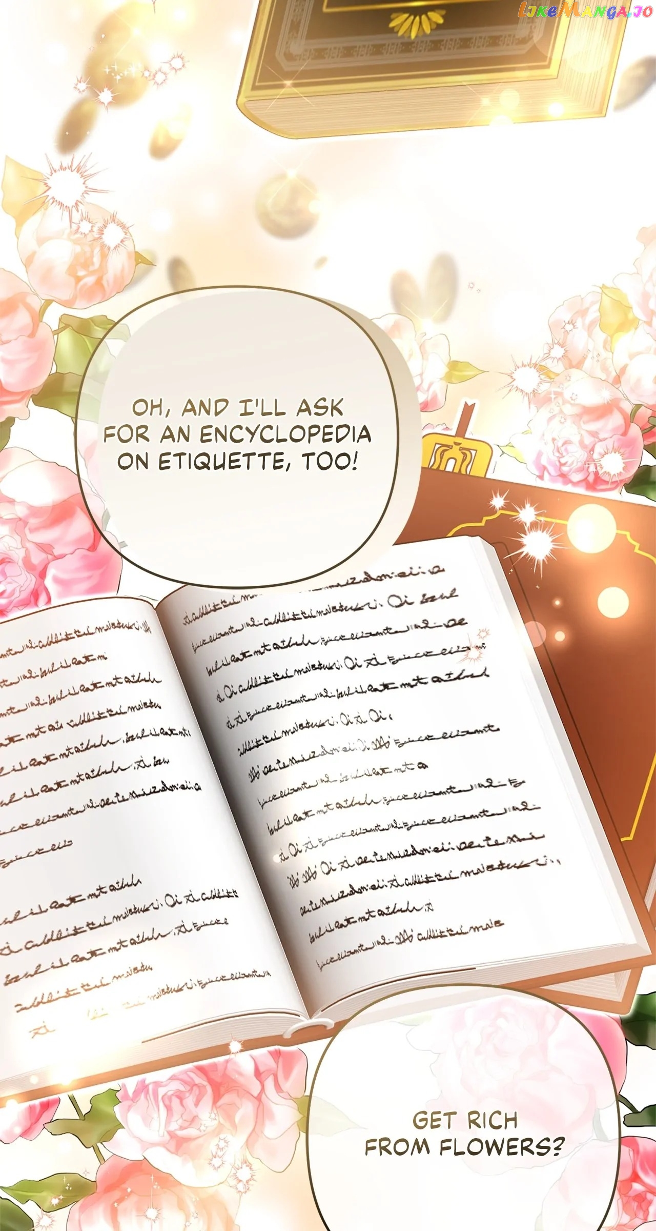 Hoodwinked into Her First Kiss Chapter 15 - page 69