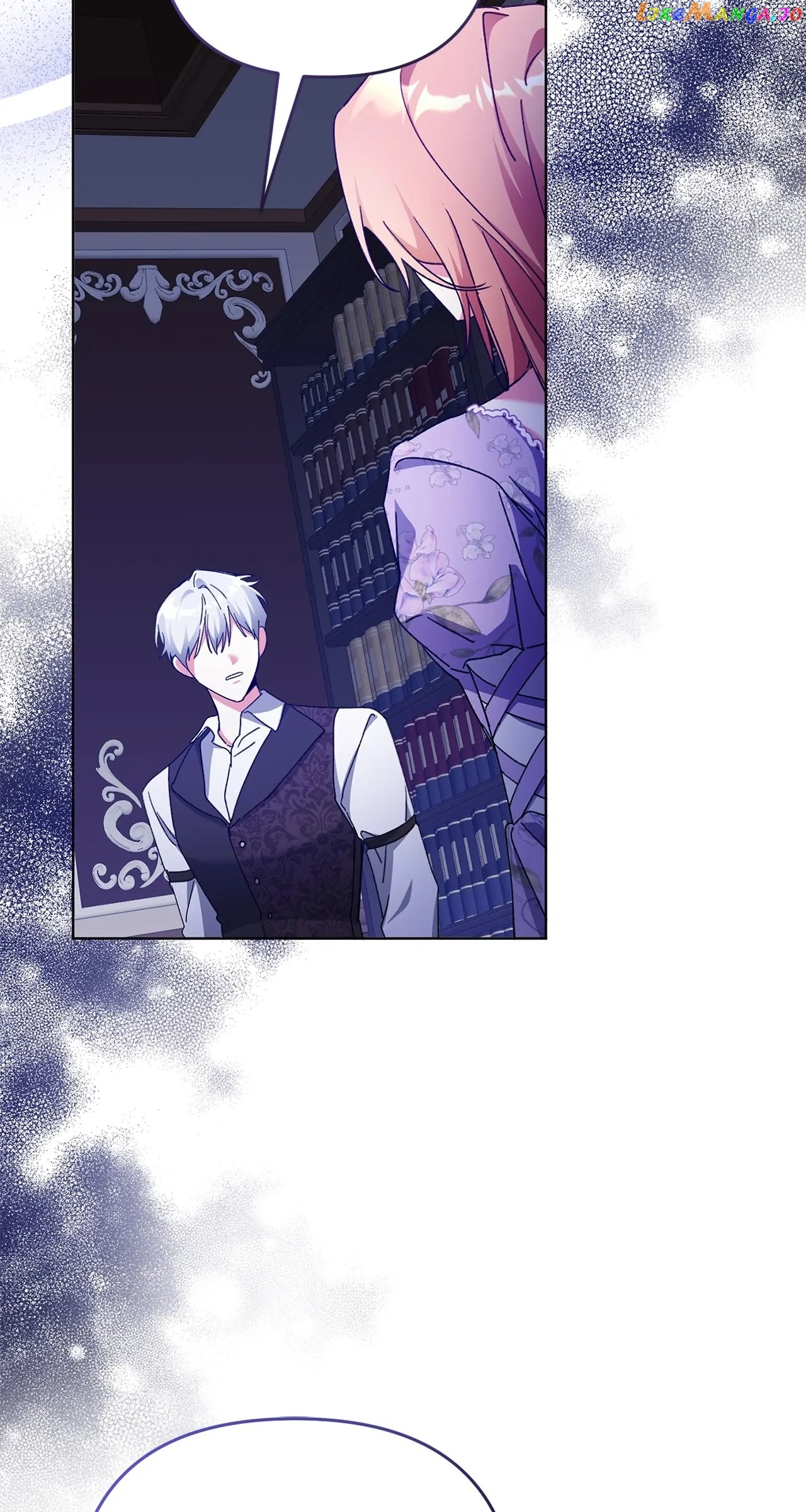 Hoodwinked into Her First Kiss Chapter 15 - page 72