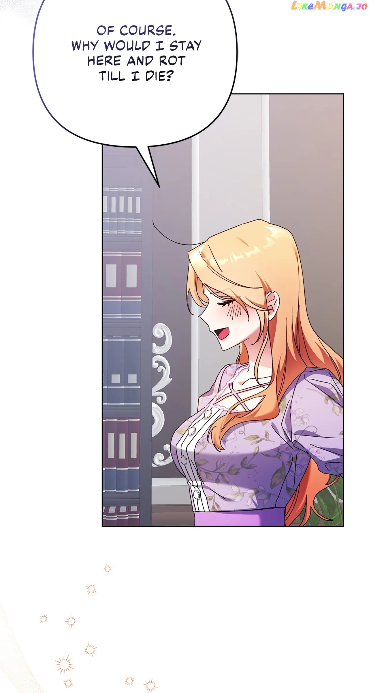 Hoodwinked into Her First Kiss Chapter 15 - page 73