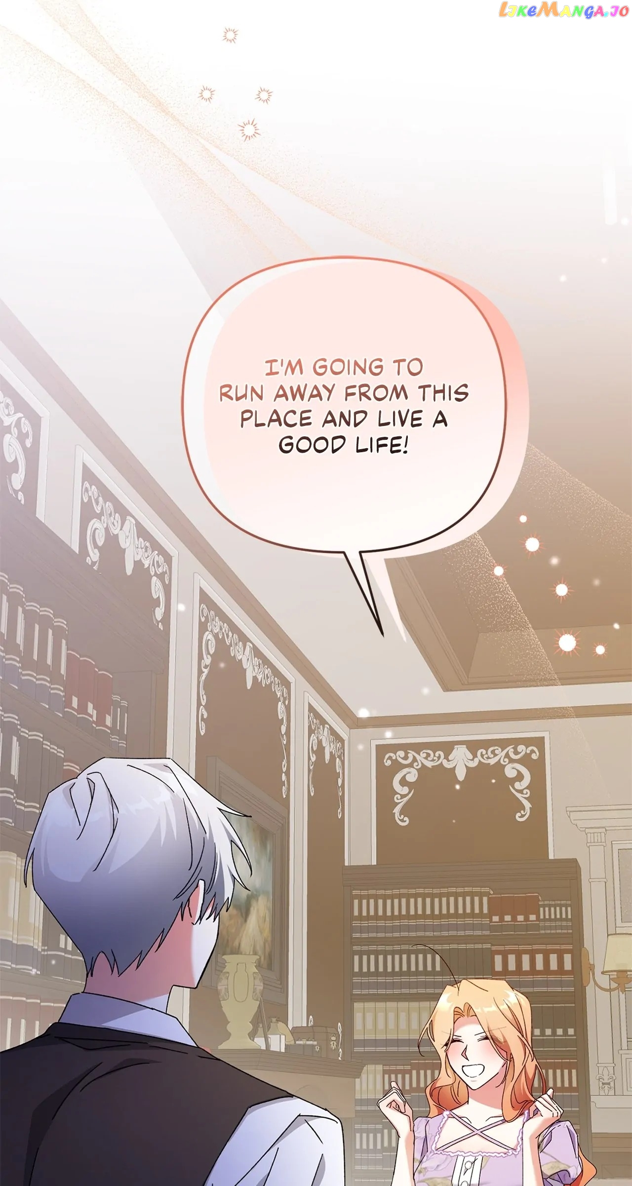 Hoodwinked into Her First Kiss Chapter 15 - page 74