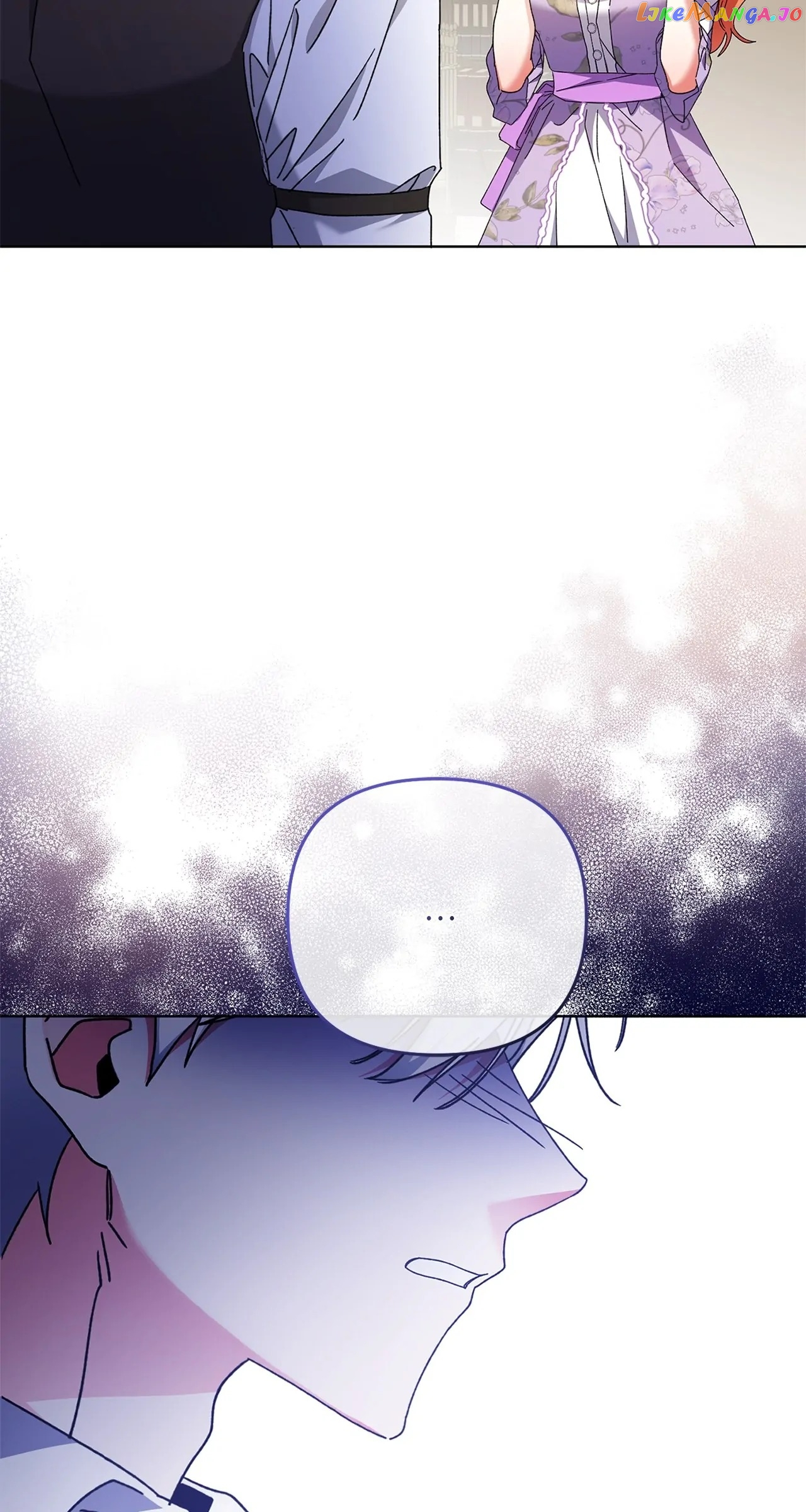 Hoodwinked into Her First Kiss Chapter 15 - page 75