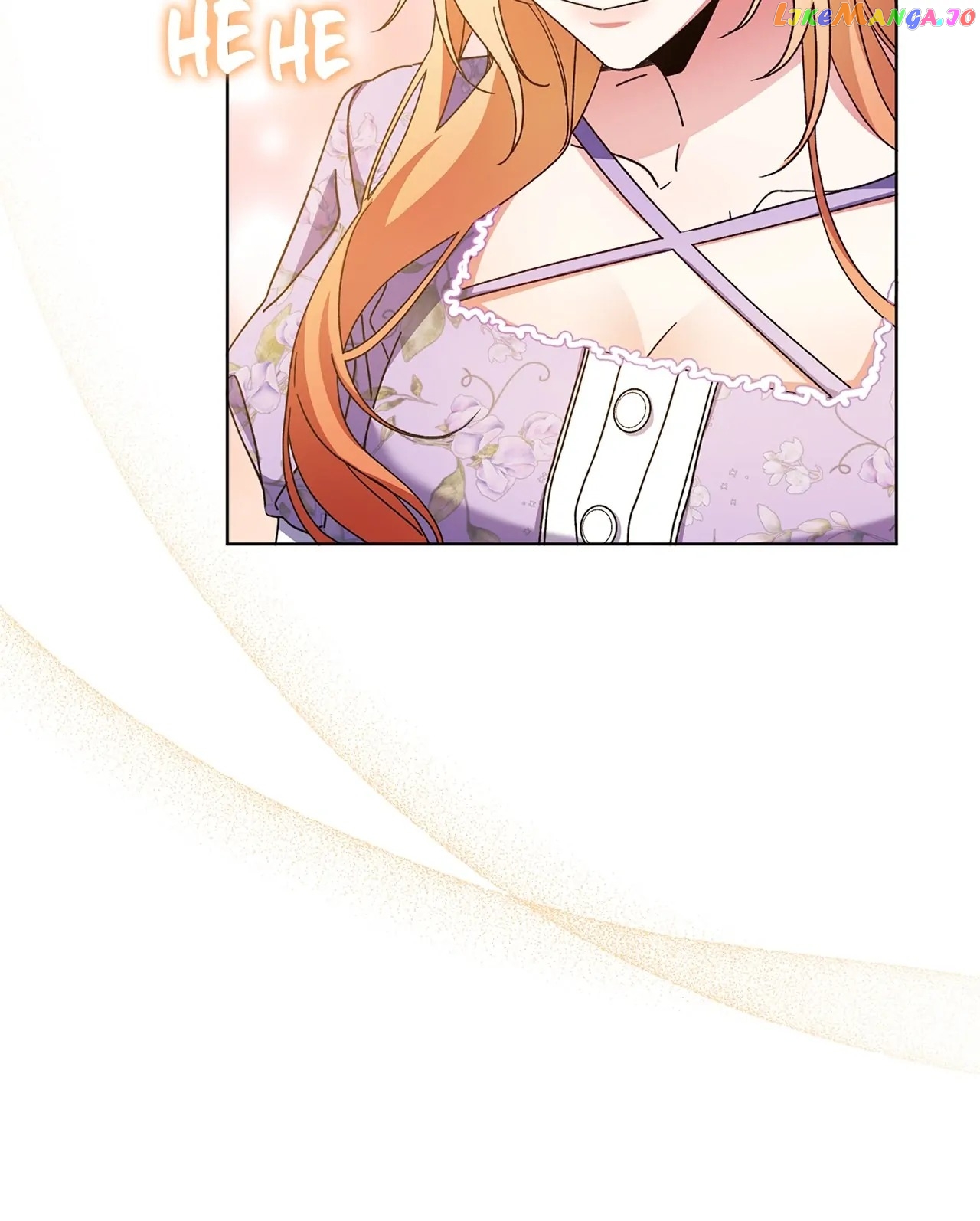 Hoodwinked into Her First Kiss Chapter 15 - page 77