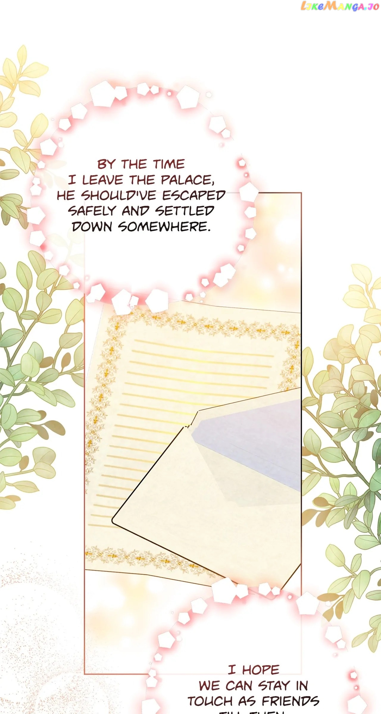 Hoodwinked into Her First Kiss Chapter 15 - page 78