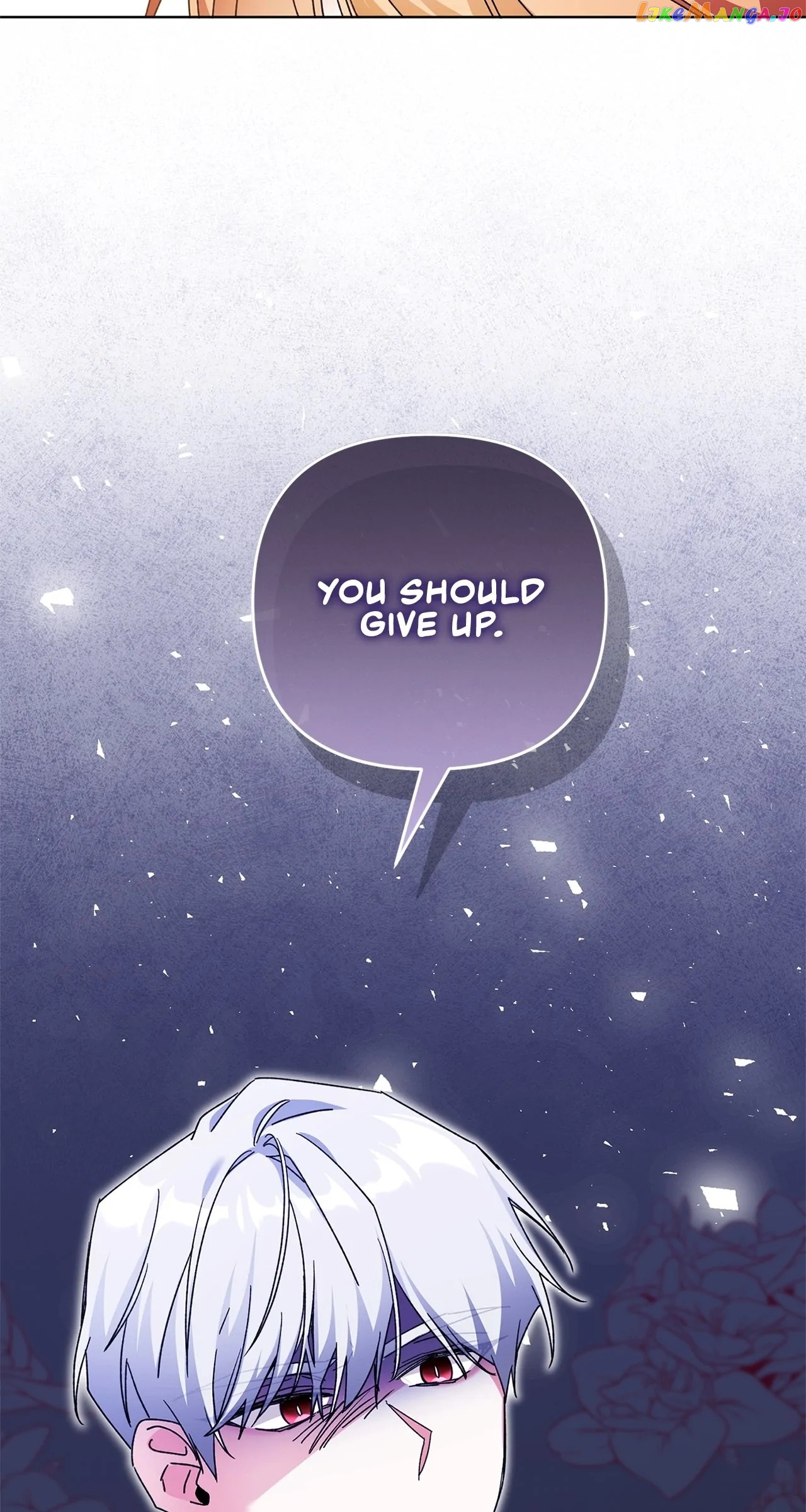 Hoodwinked into Her First Kiss Chapter 15 - page 82