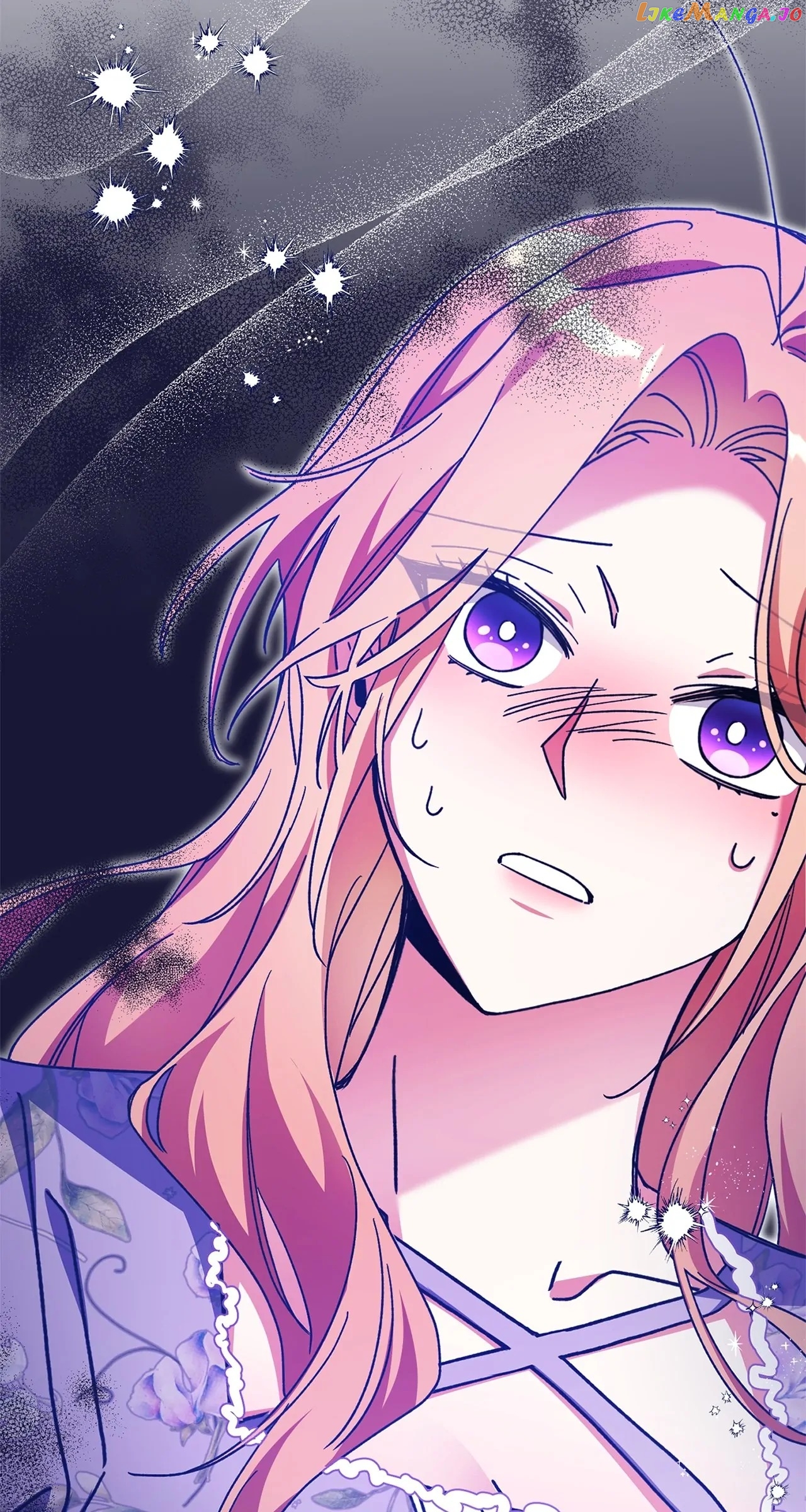 Hoodwinked into Her First Kiss Chapter 15 - page 84