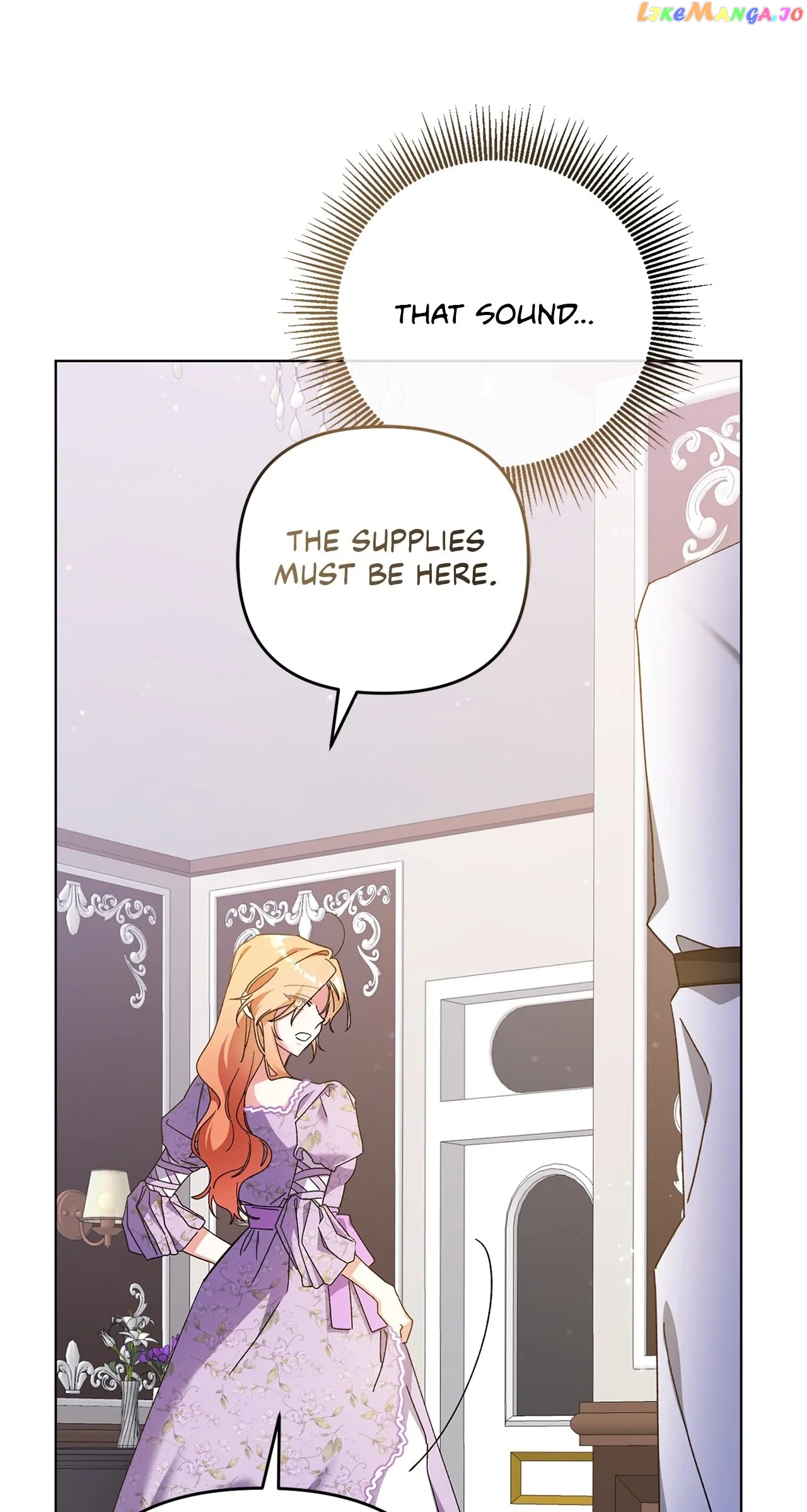 Hoodwinked into Her First Kiss Chapter 16 - page 15